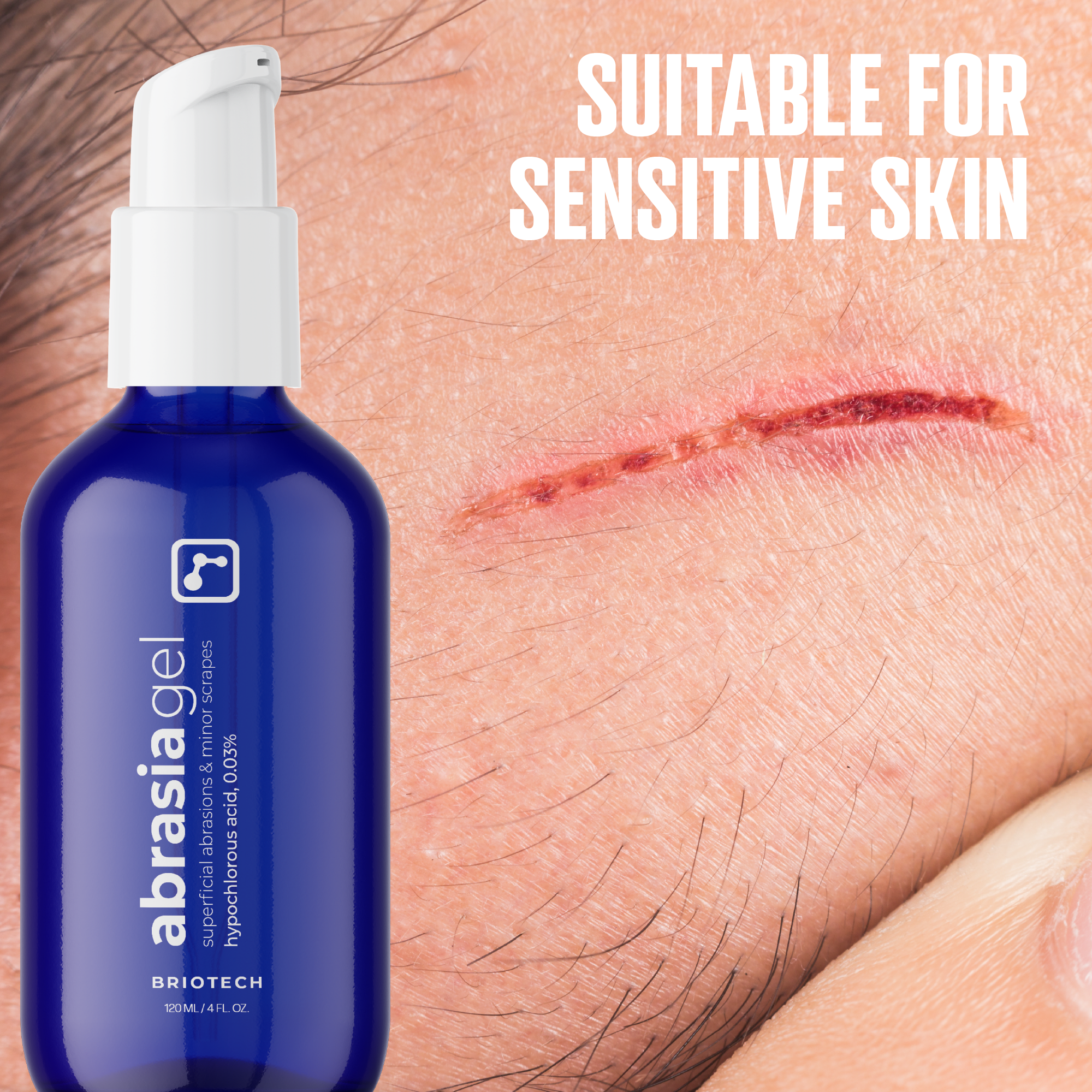 Abrasia Gel