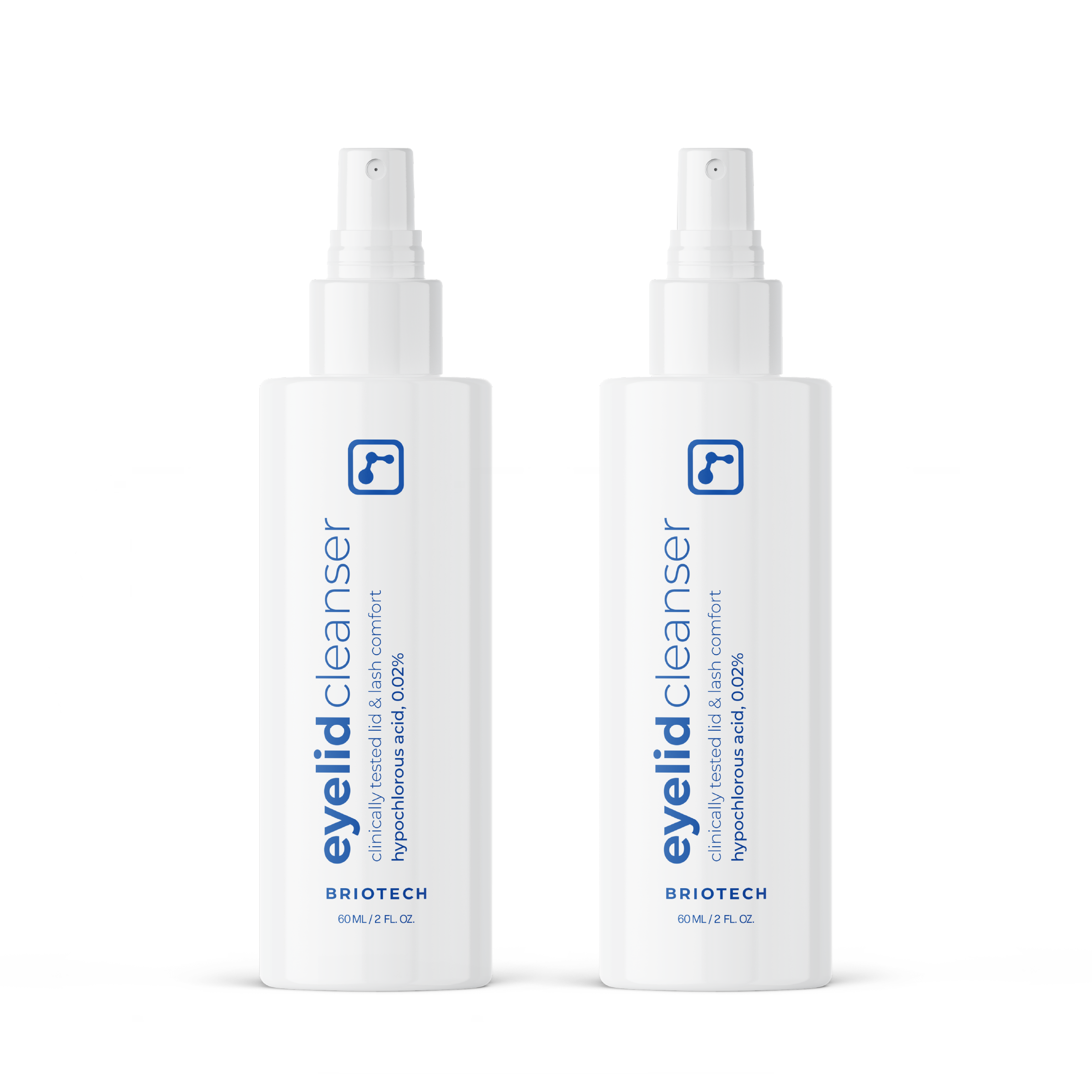 Eyelid Cleanser