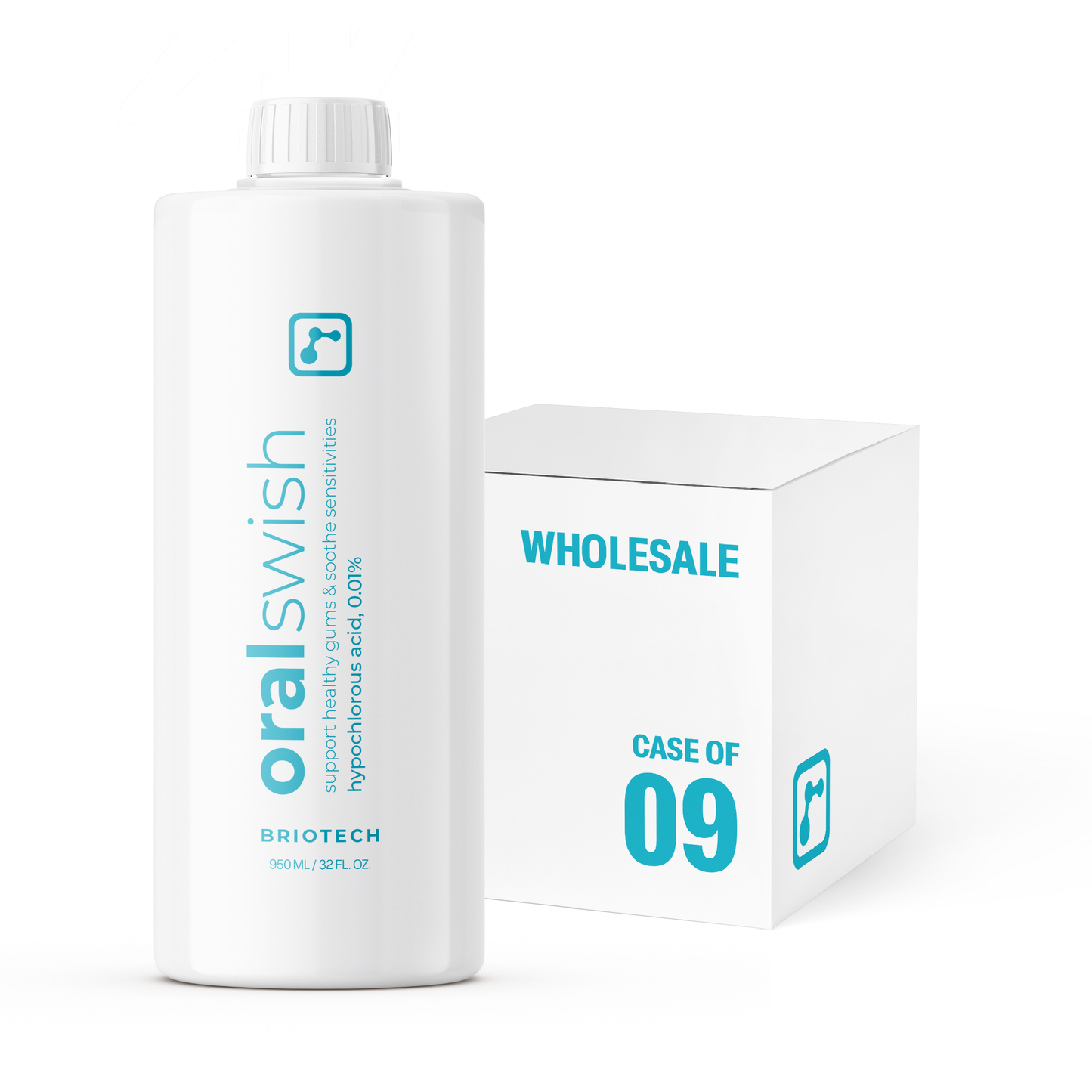 Oral Swish (Wholesale)