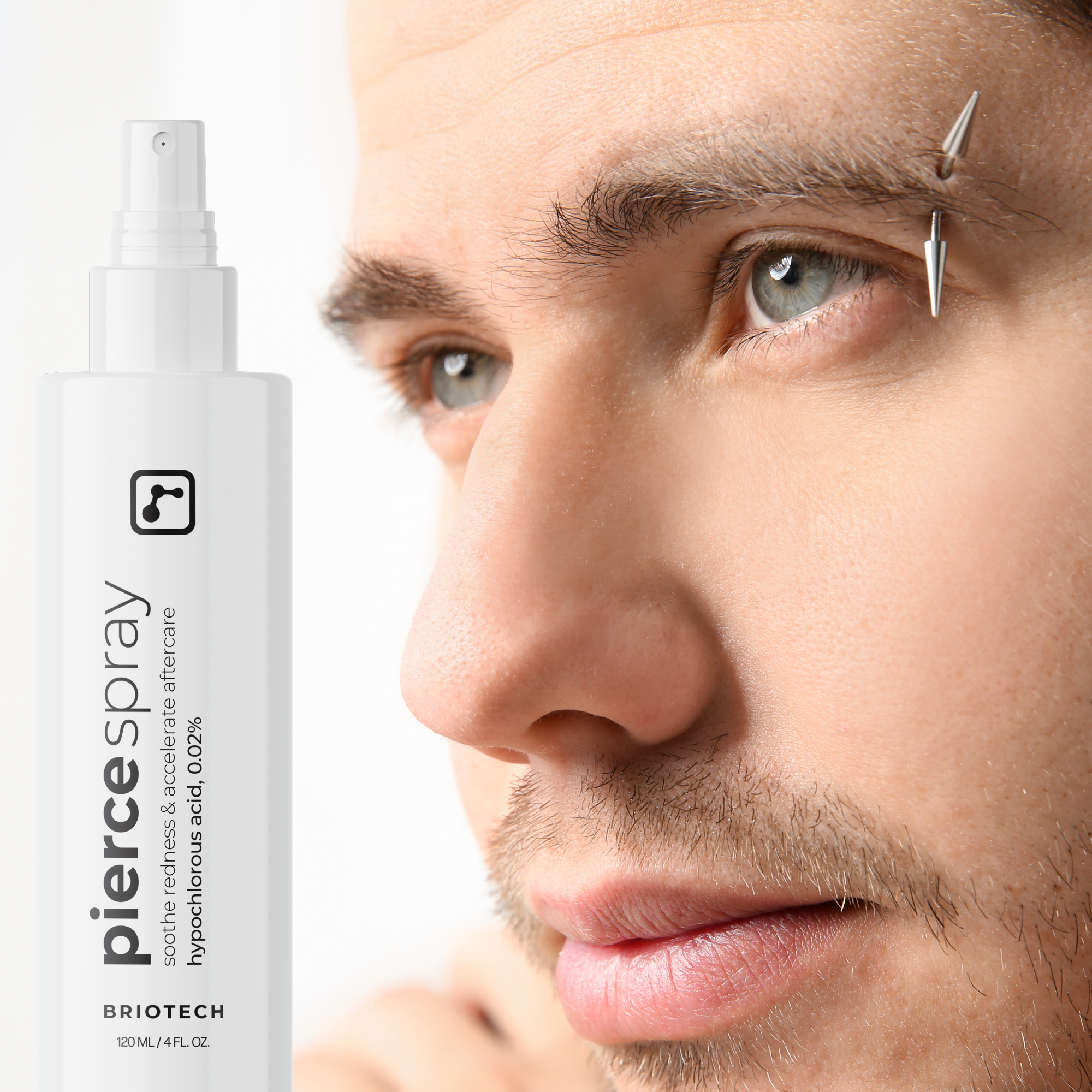 Pierce Spray