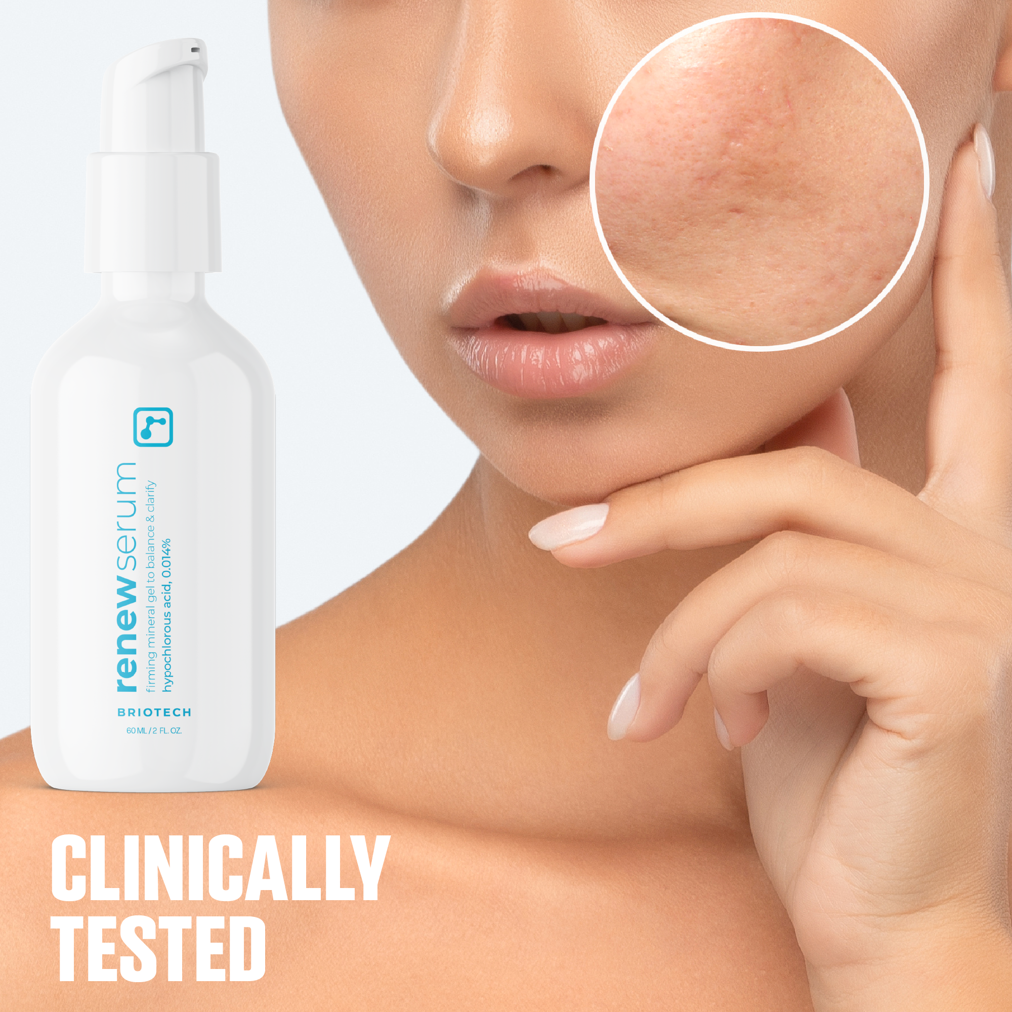Renew Serum