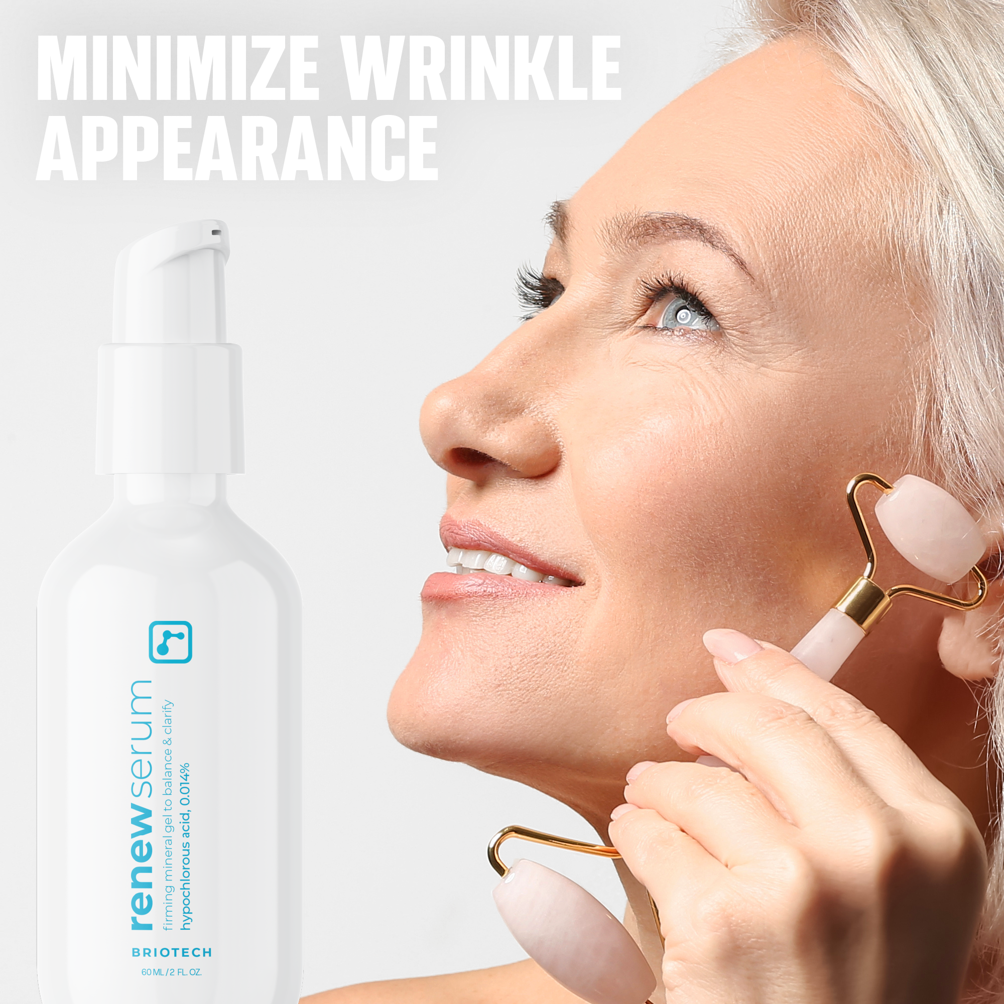 Renew Serum