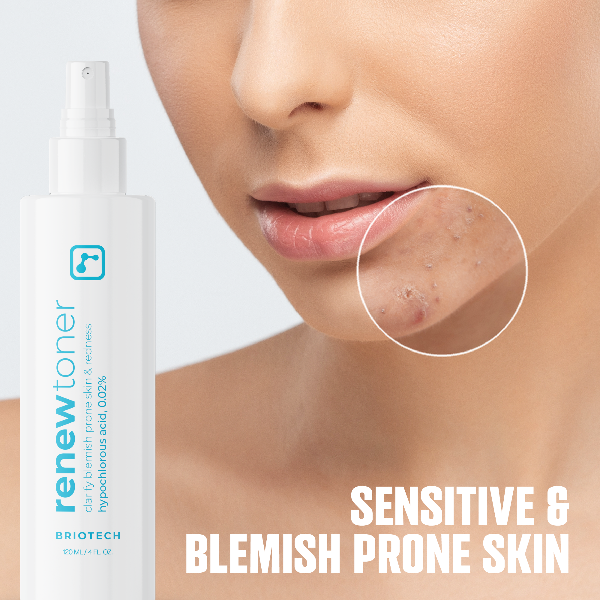 Renew Toner