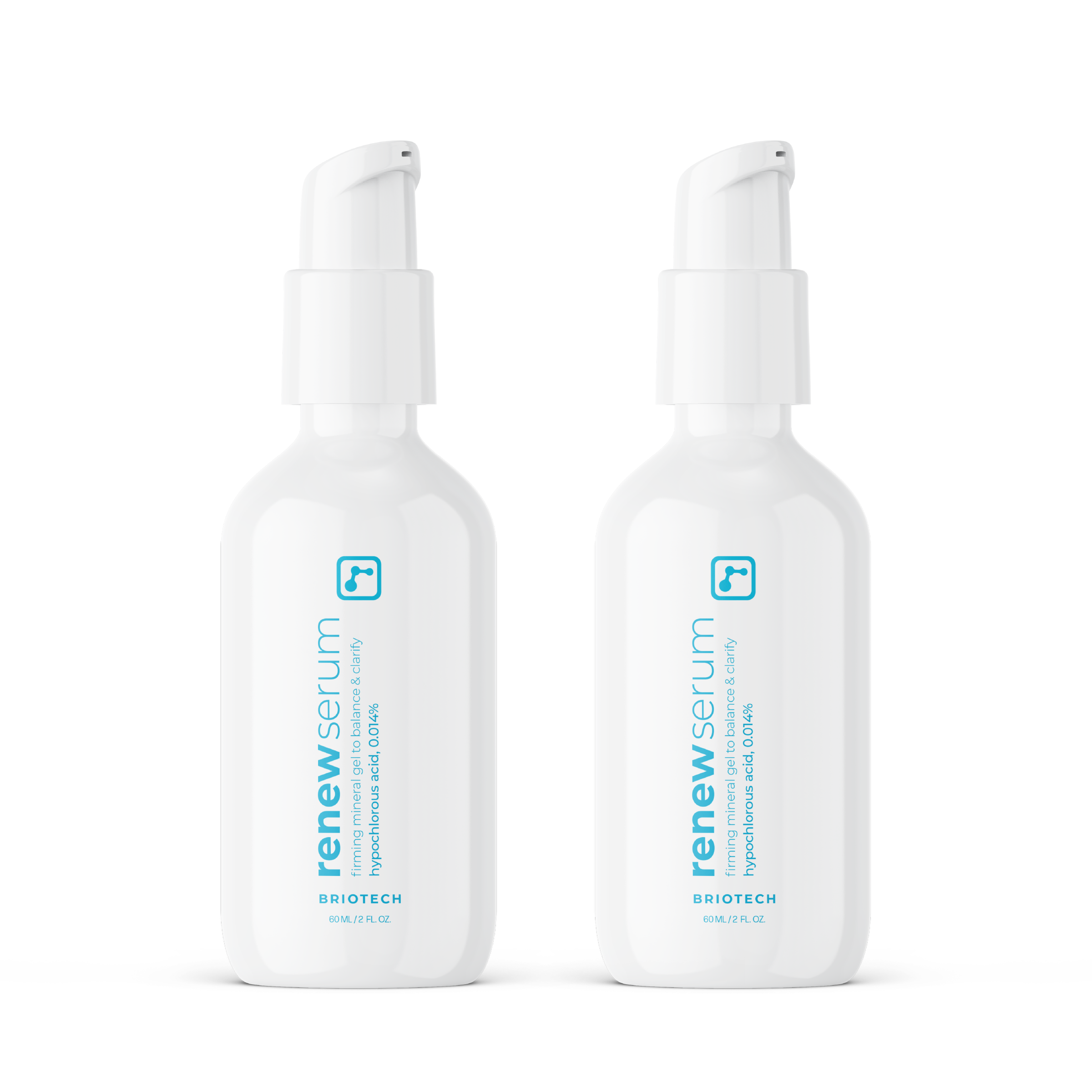 Renew Serum