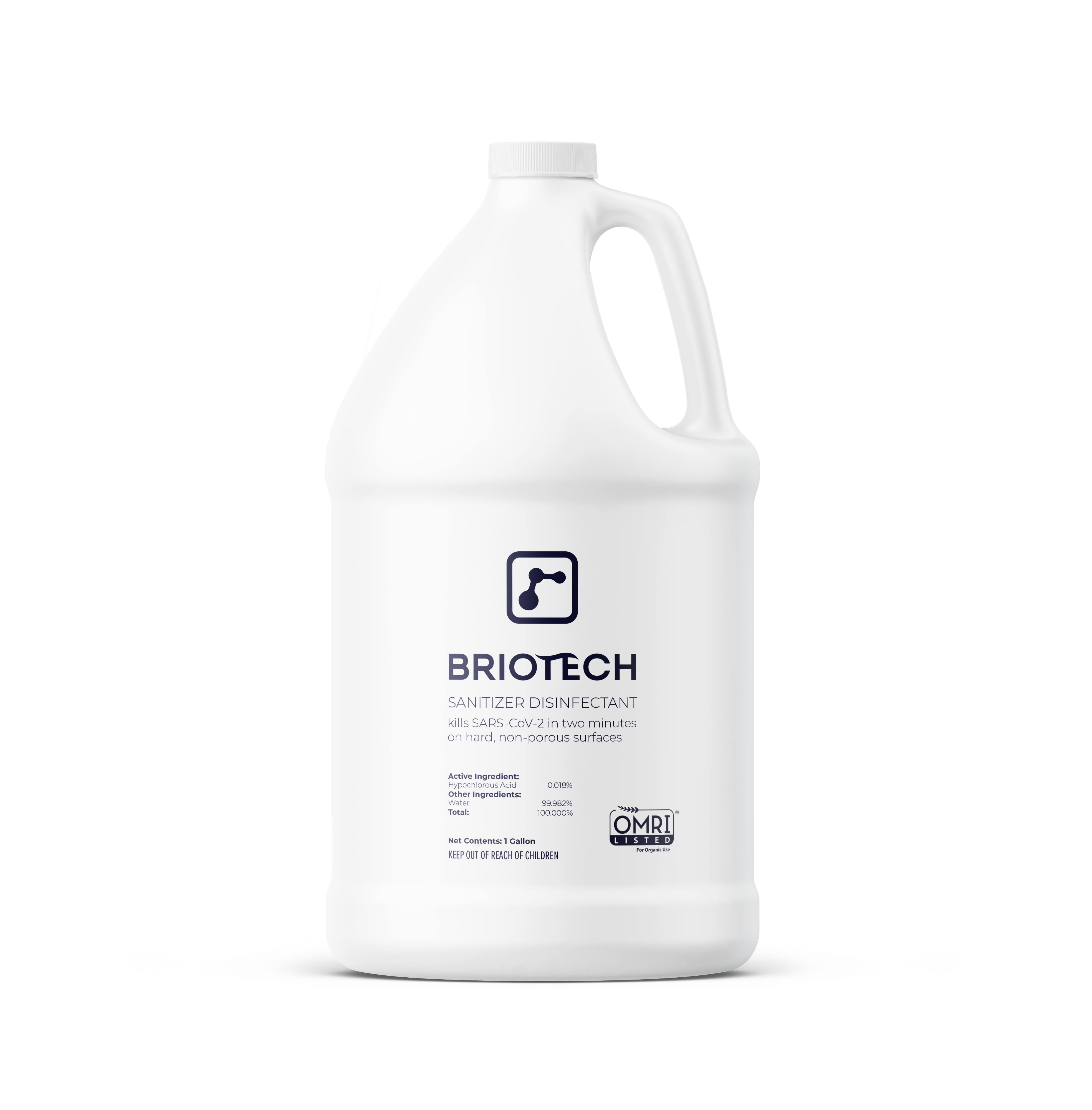 Sanitizer Disinfectant