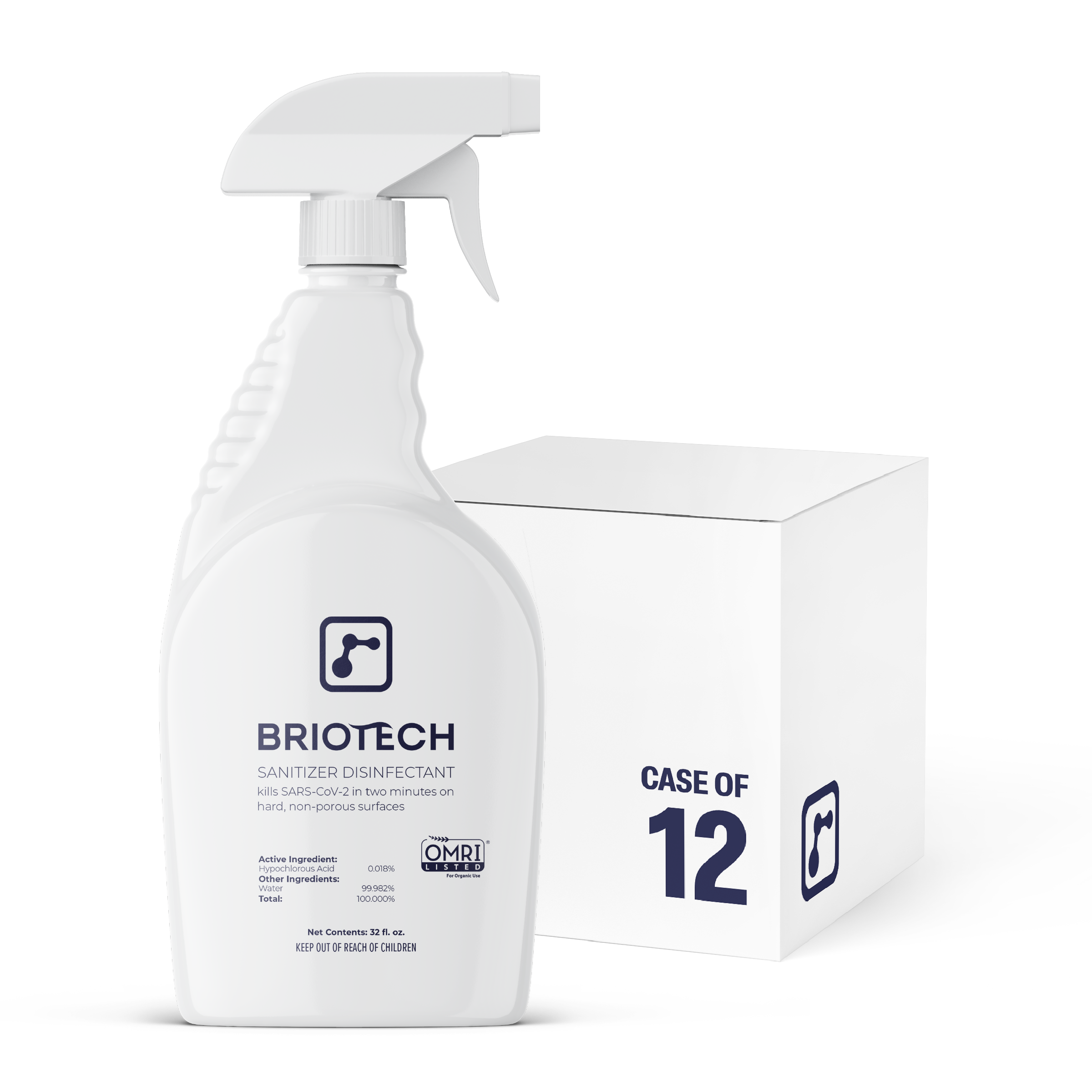 Sanitizer Disinfectant