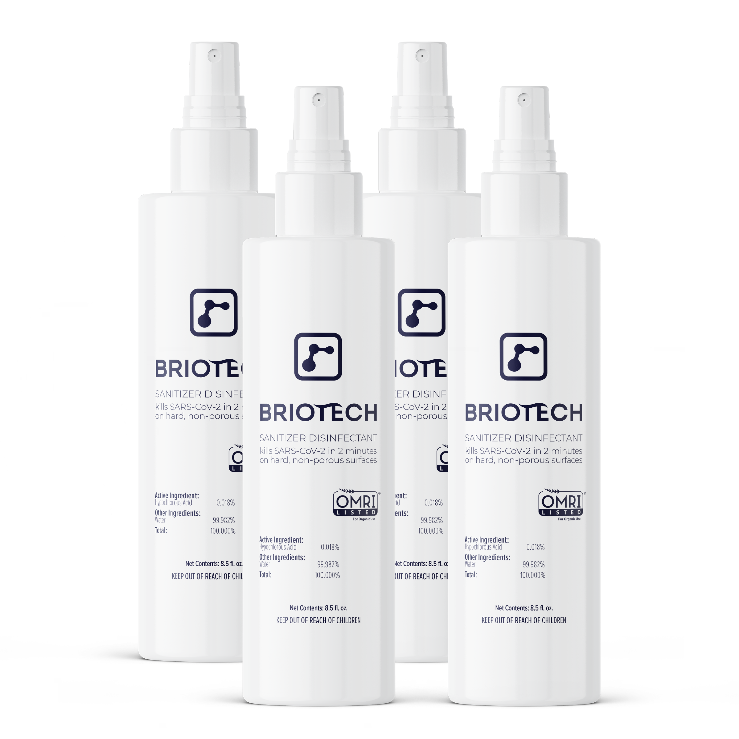 Sanitizer Disinfectant