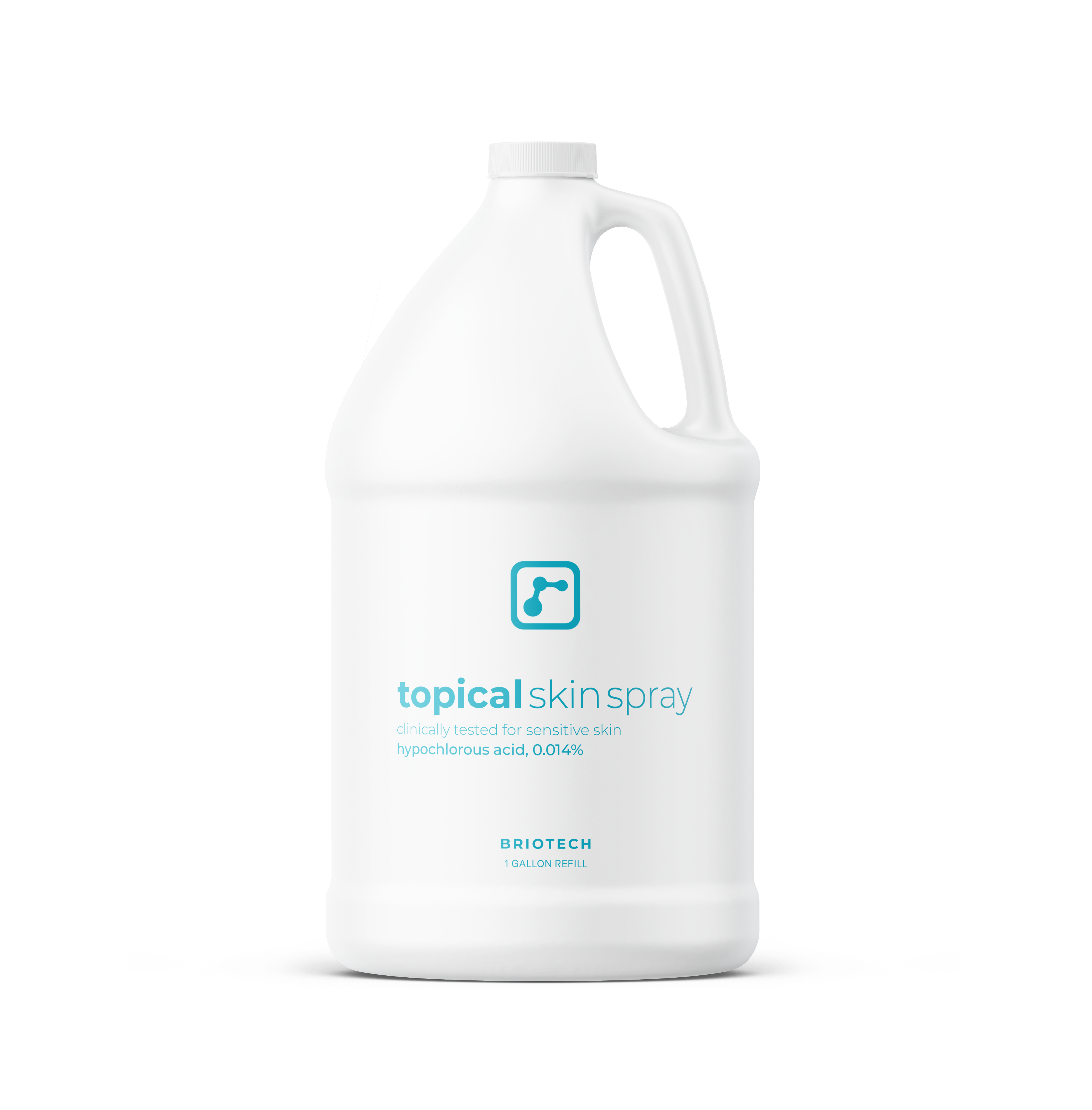Topical Skin Spray