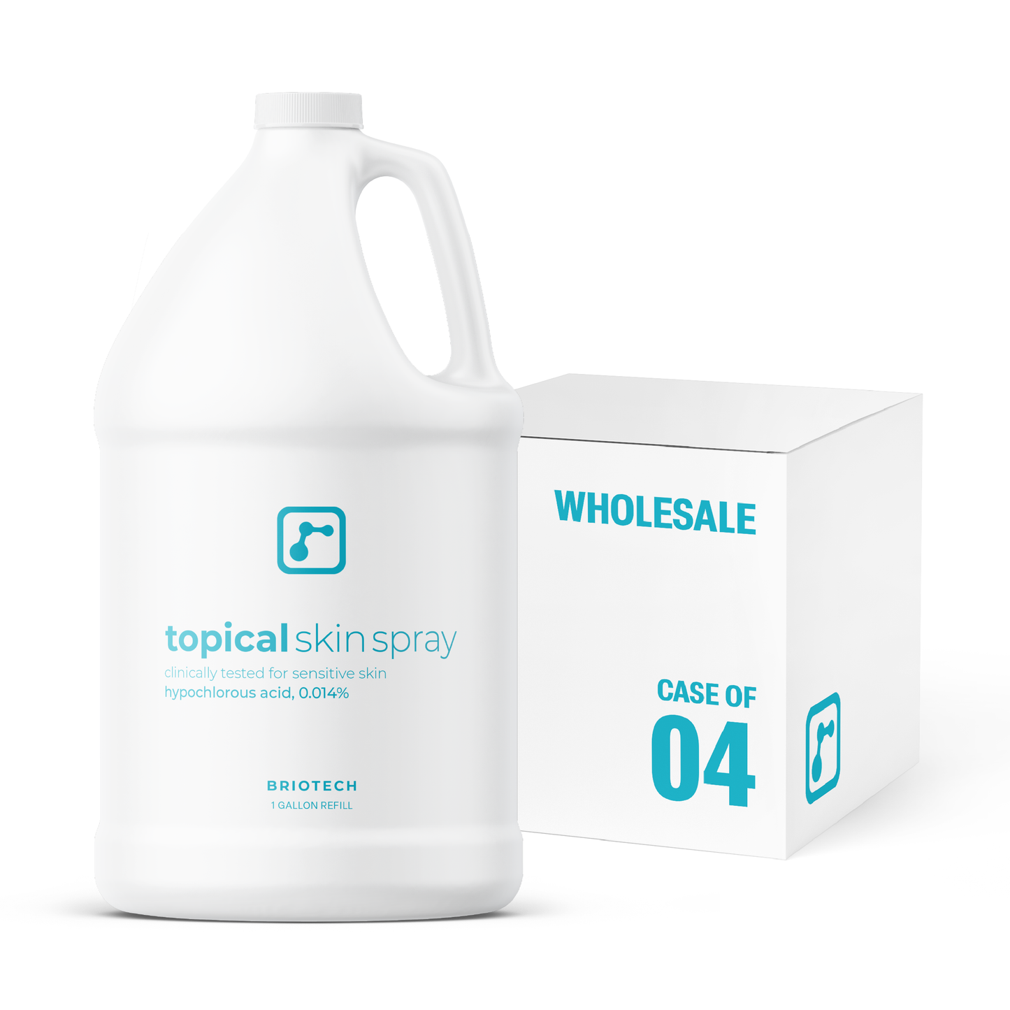 Topical Skin Spray (Wholesale)