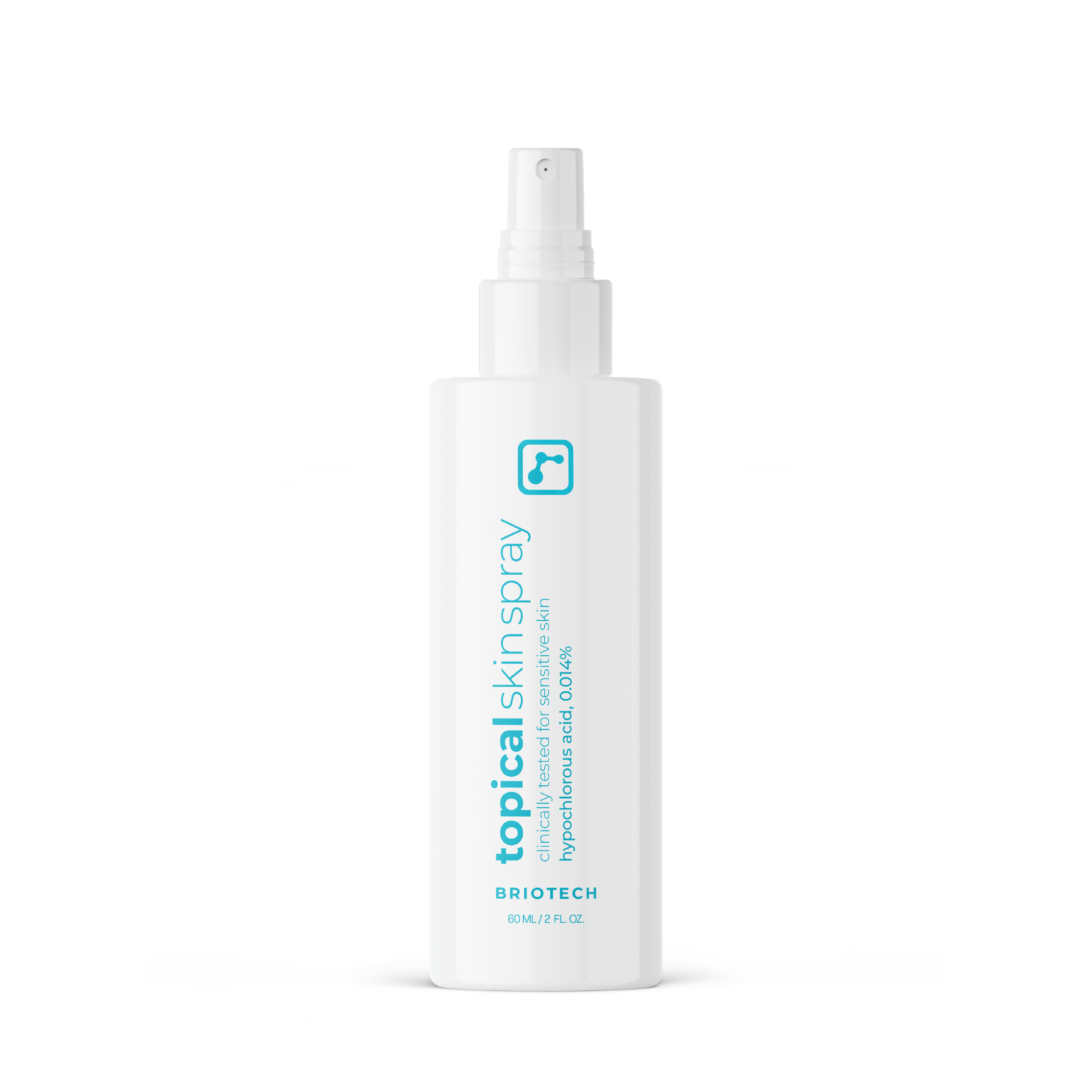 Topical Skin Spray