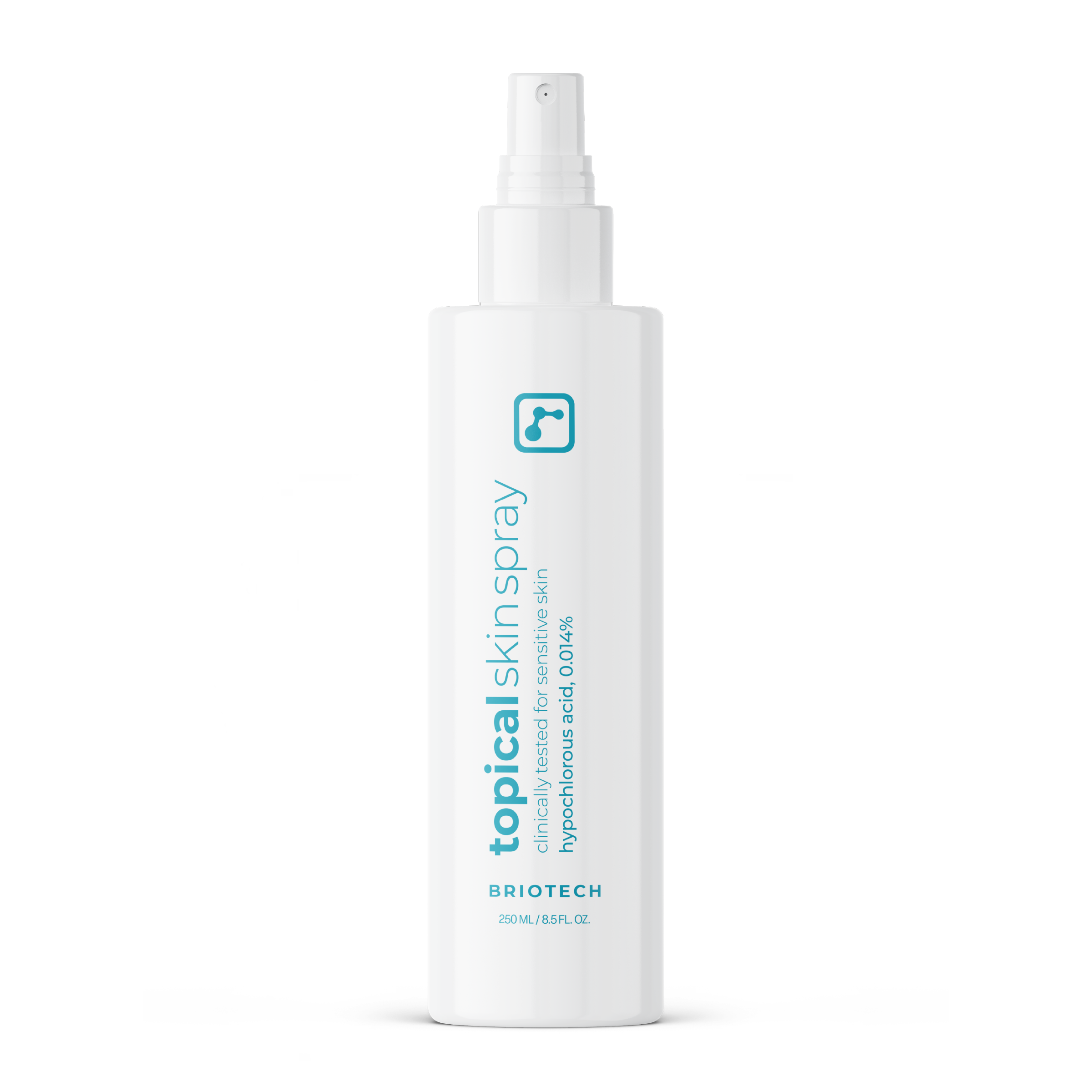 Topical Skin Spray
