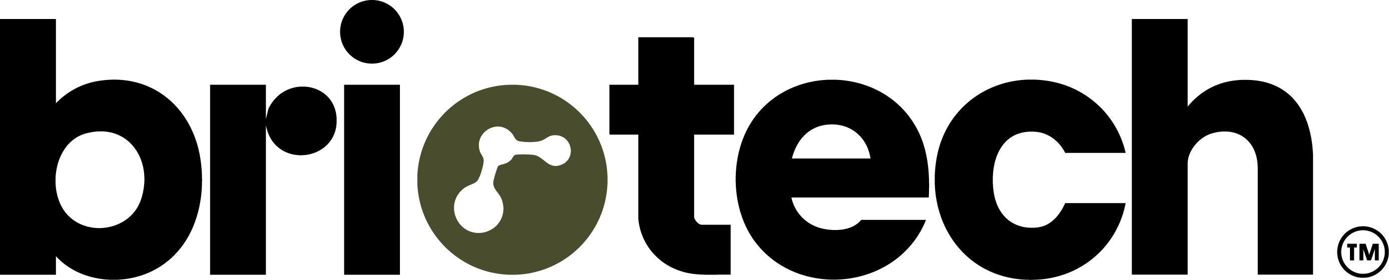 BRIOTECH USA logo
