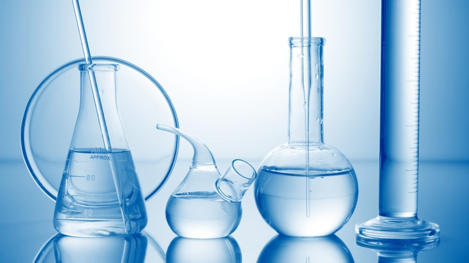 Introduction to Hypochlorous Acid