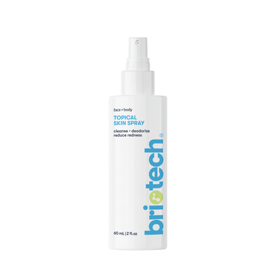 Topical Skin Spray