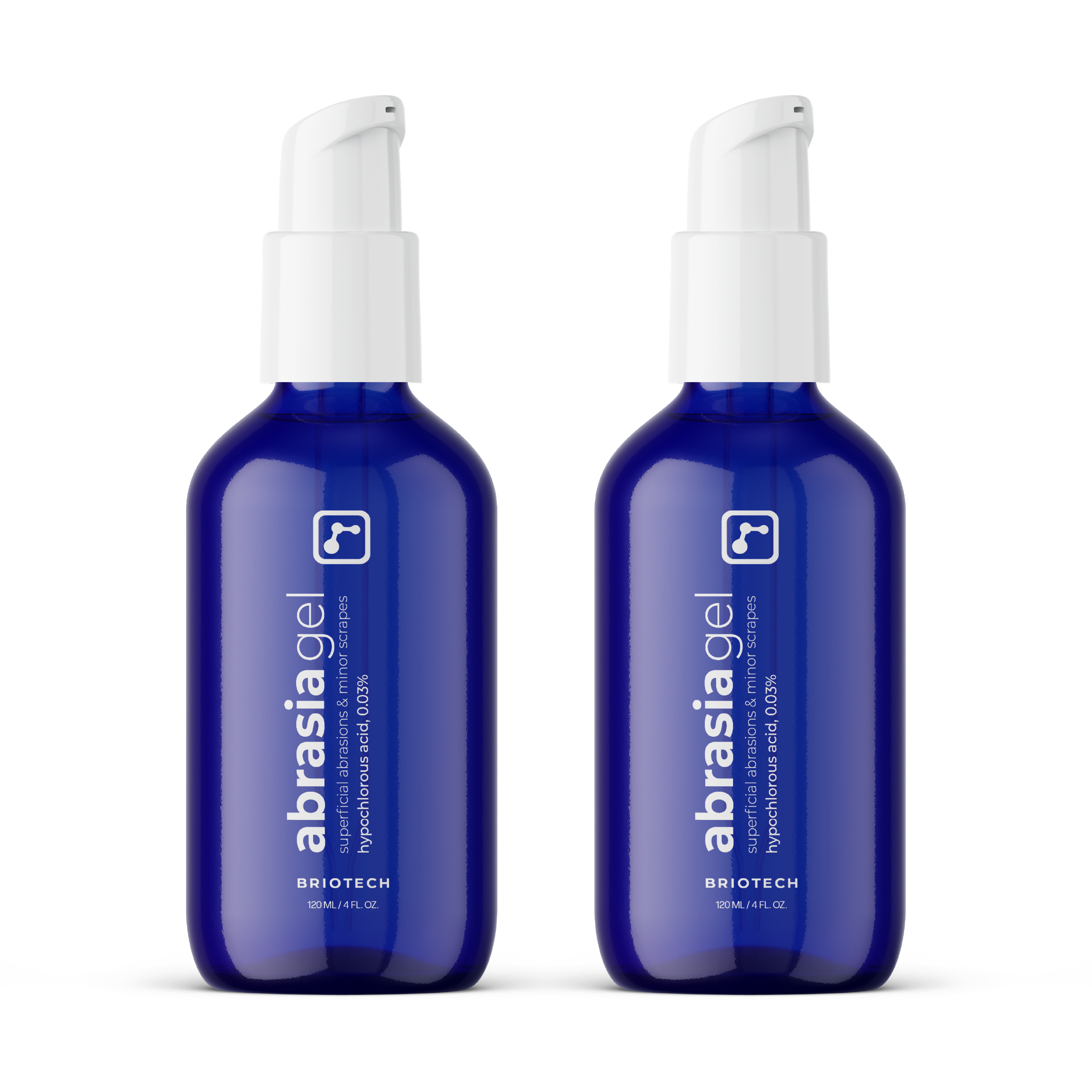 Abrasia Gel