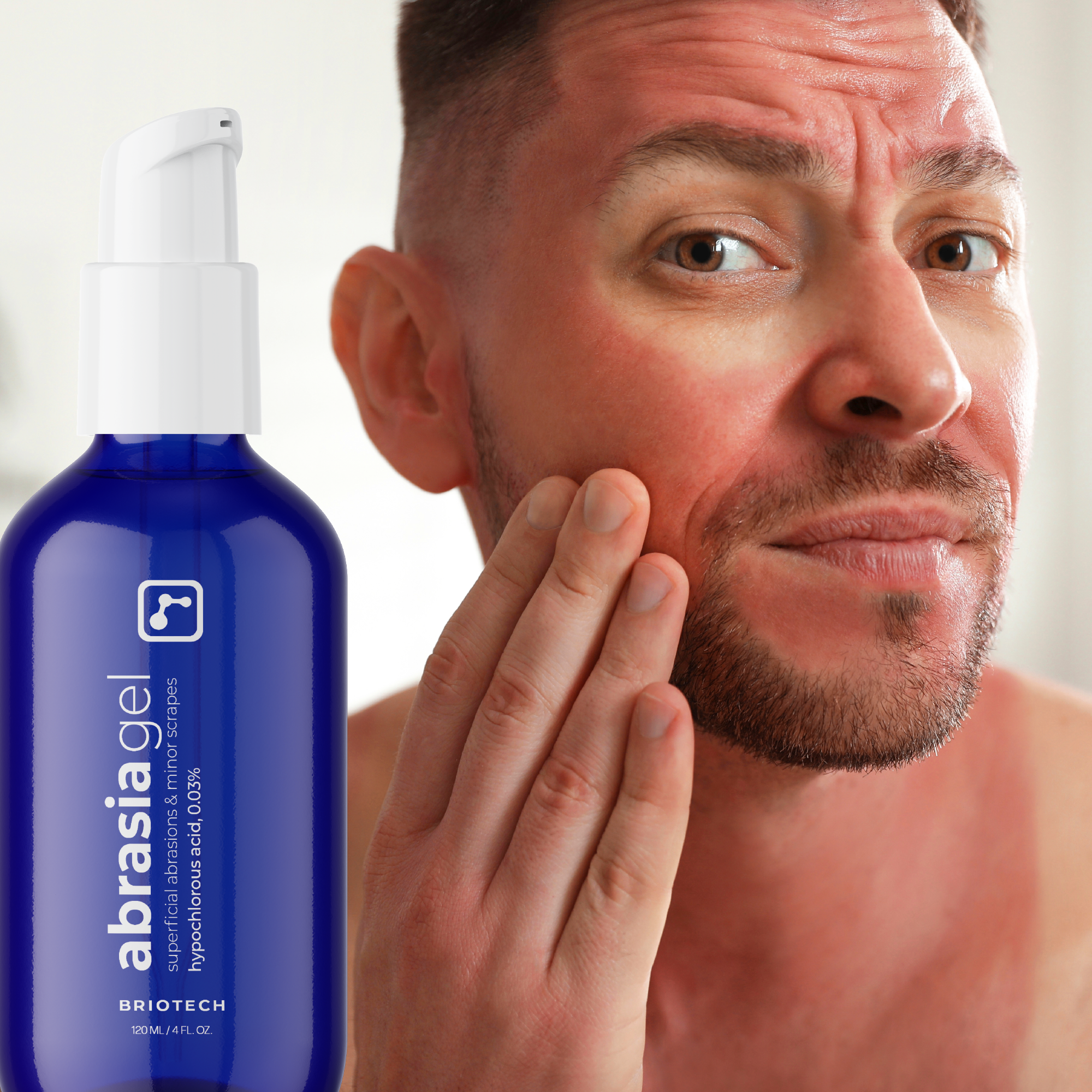 Abrasia Gel