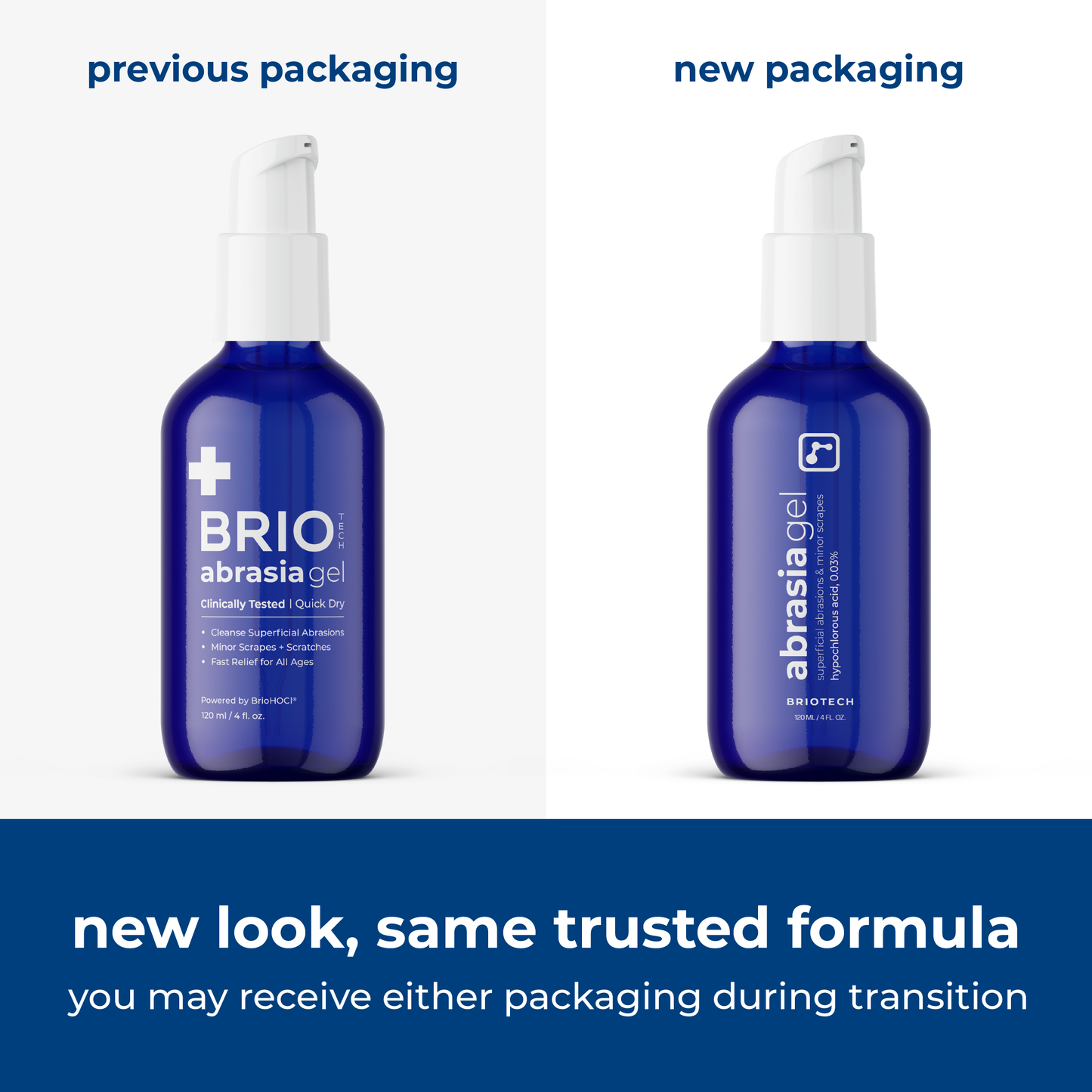 Abrasia Gel (Wholesale)