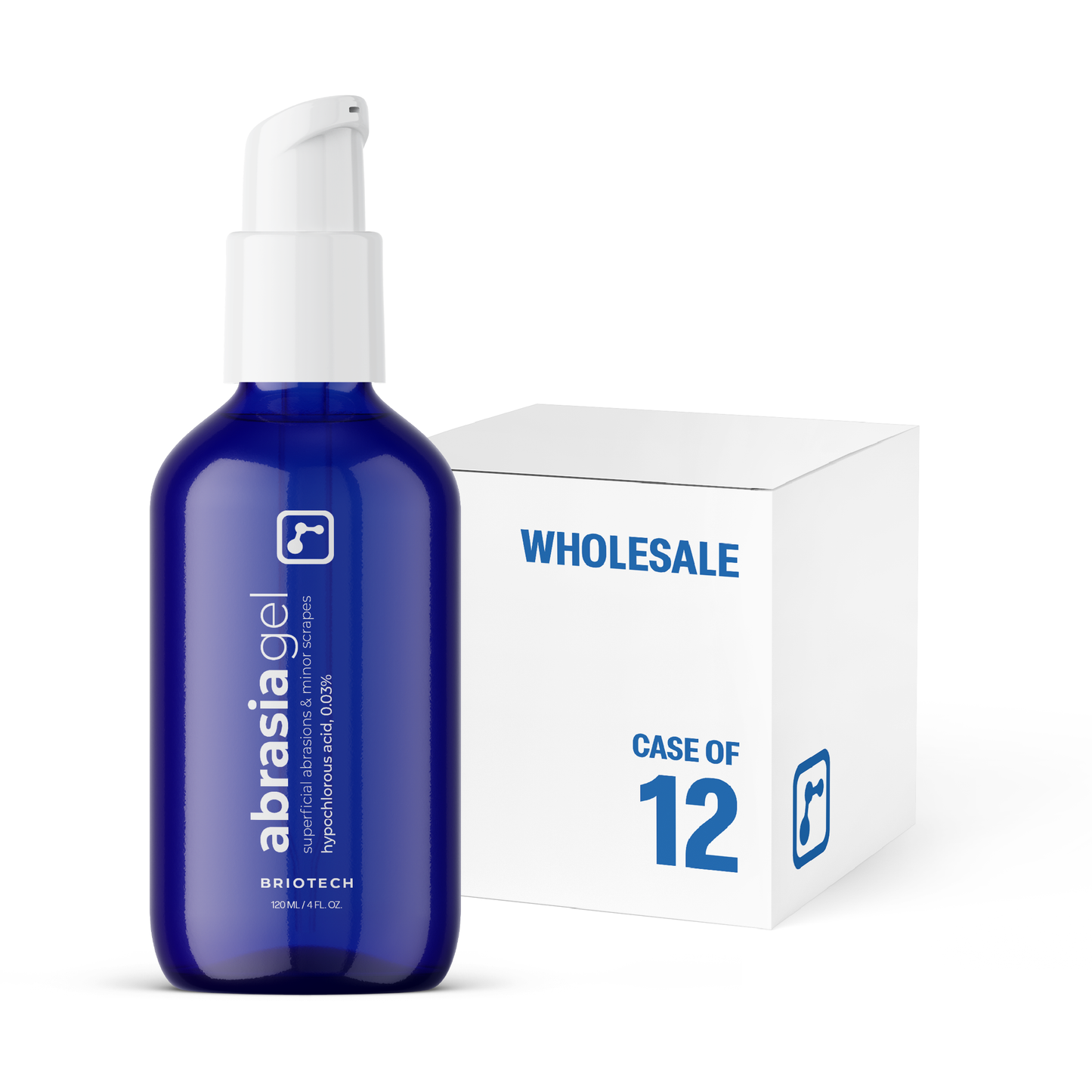 Abrasia Gel (Wholesale)