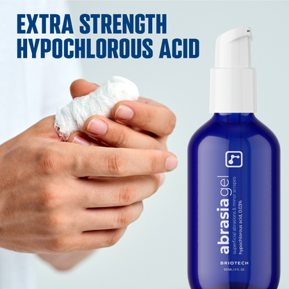 Abrasia Gel (Wholesale)