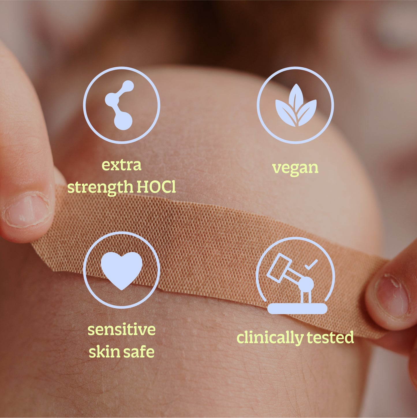 Abrasia Gel (Wholesale)