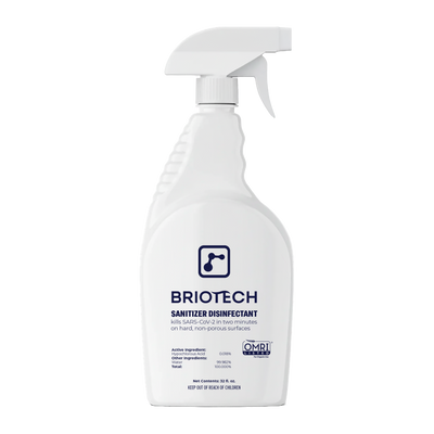 Sanitizer Disinfectant