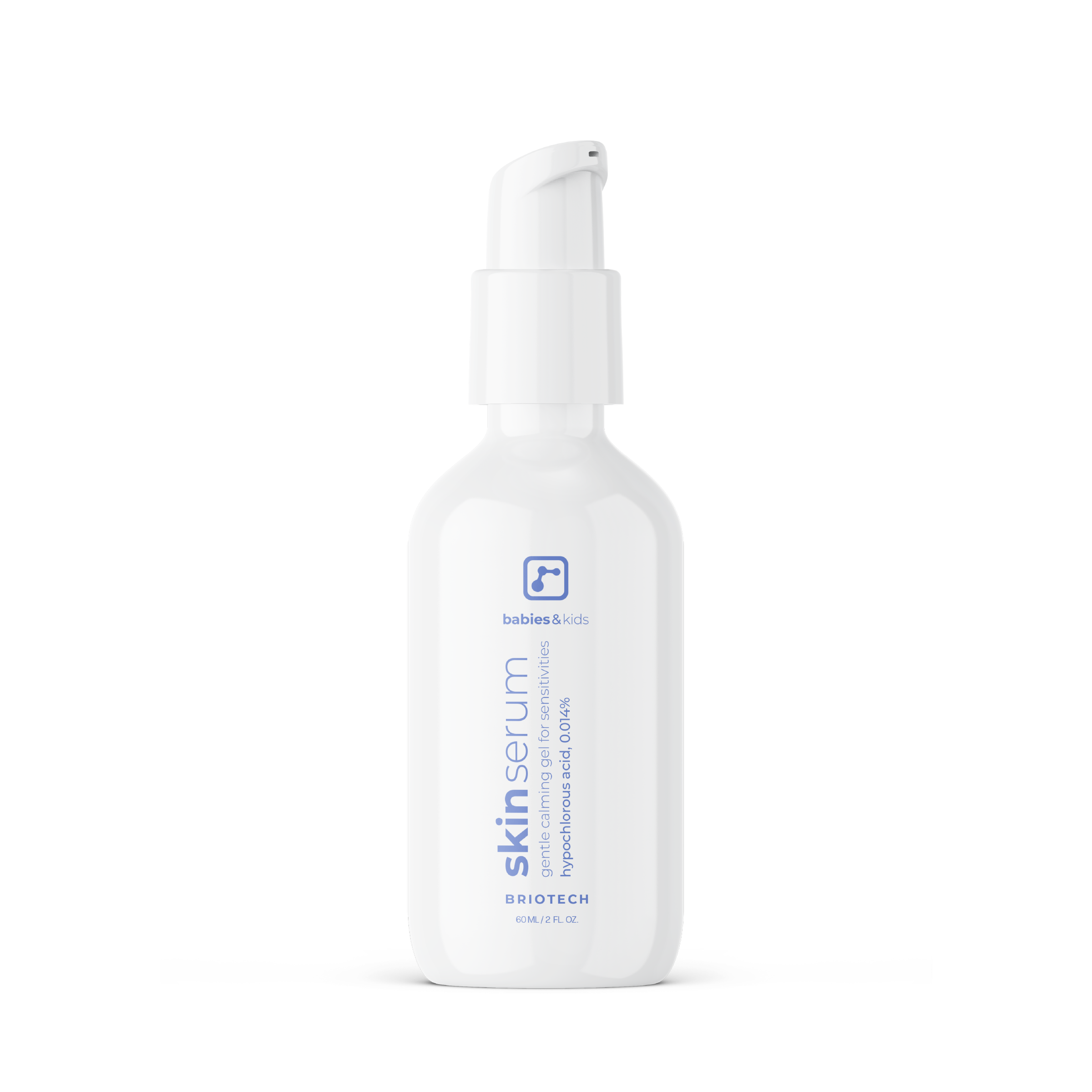 Baby Skin Serum