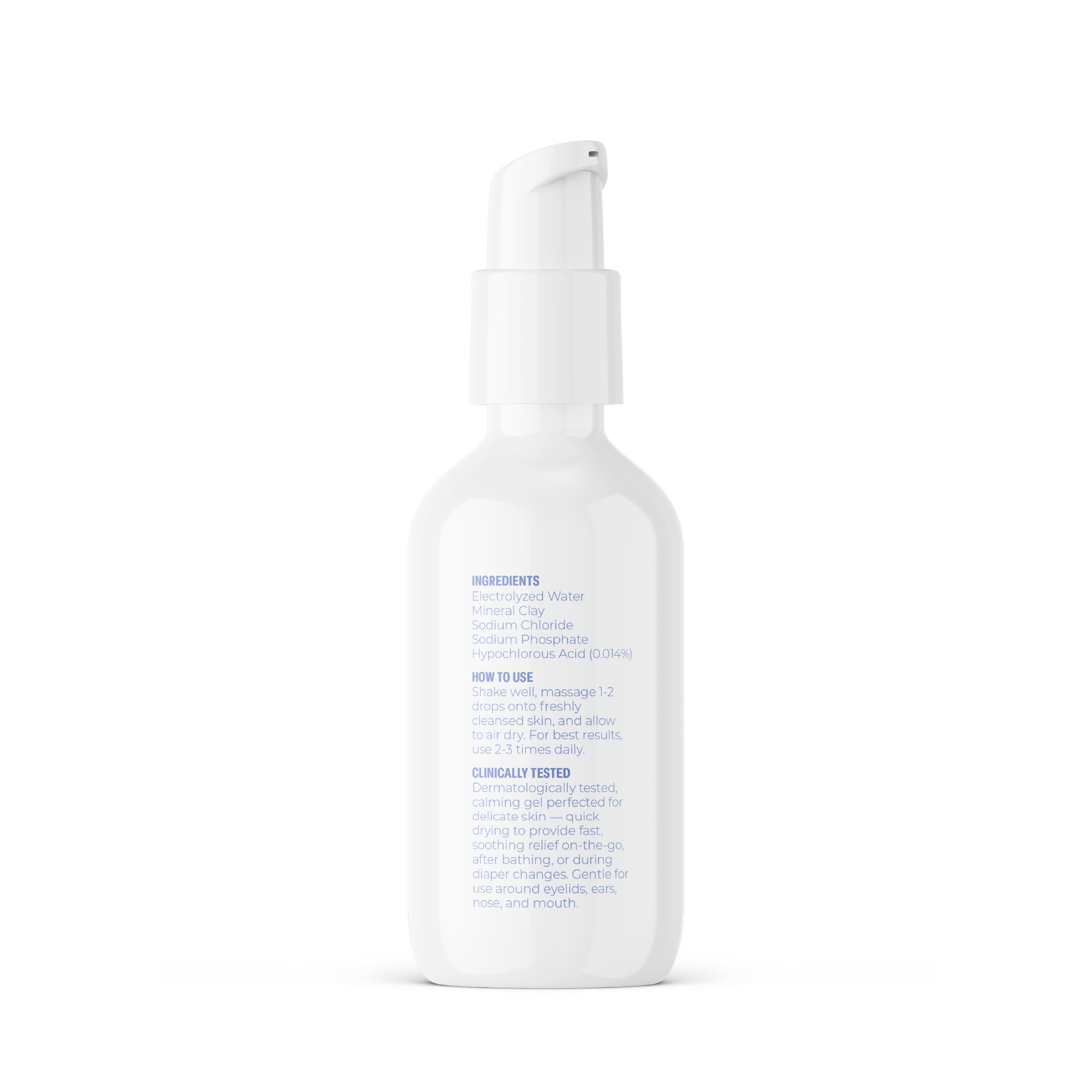Baby Skin Serum