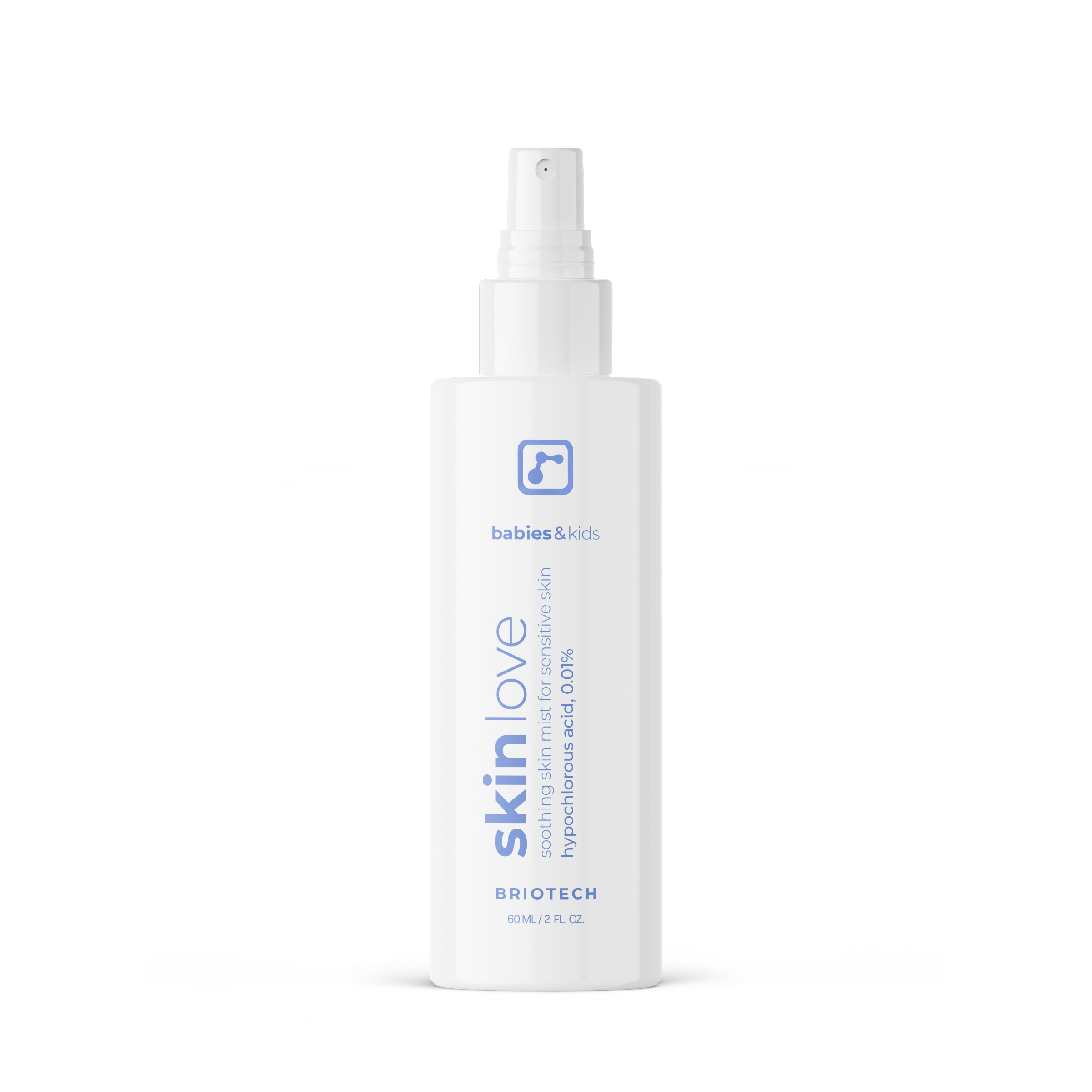 Baby Skin Mist