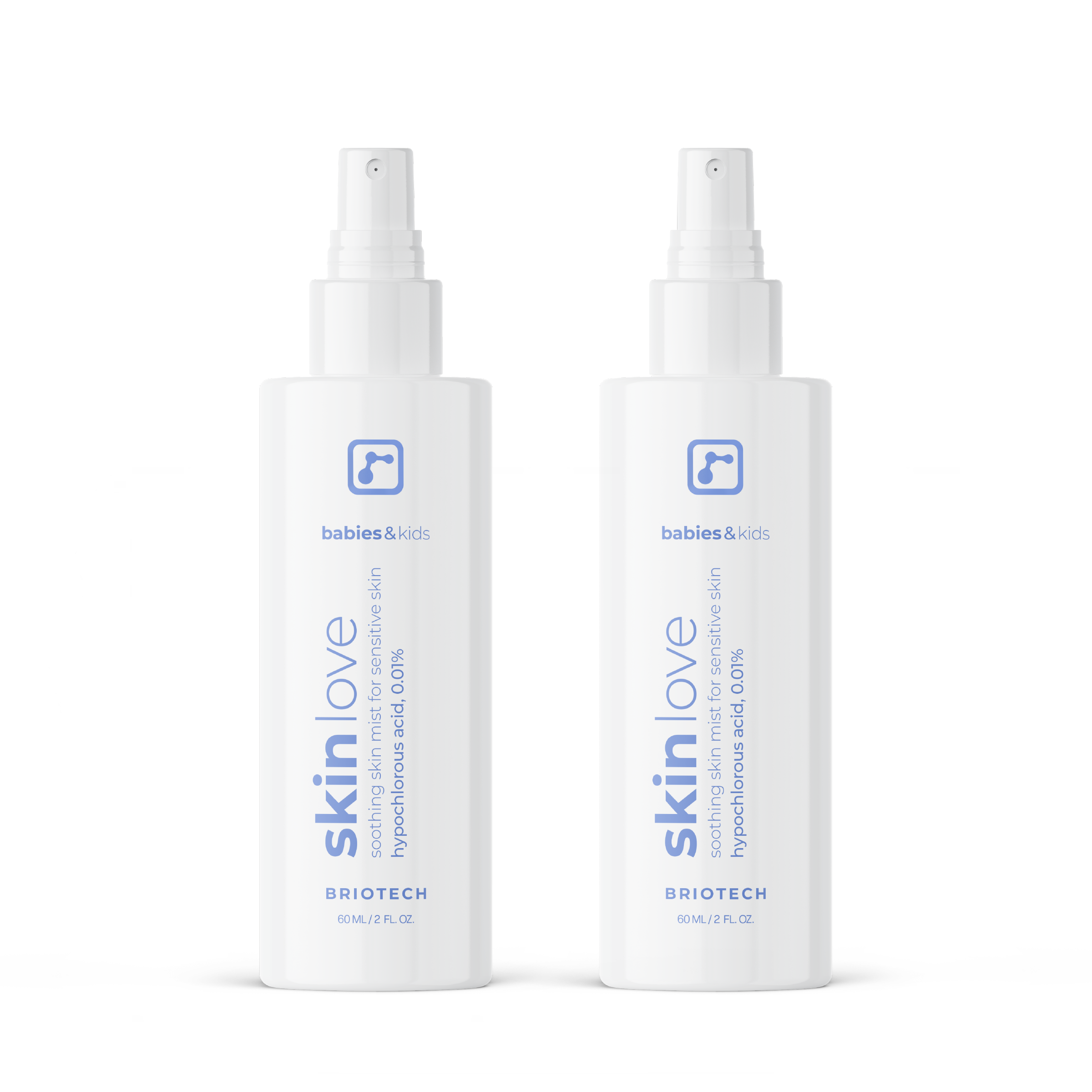 Baby Skin Mist