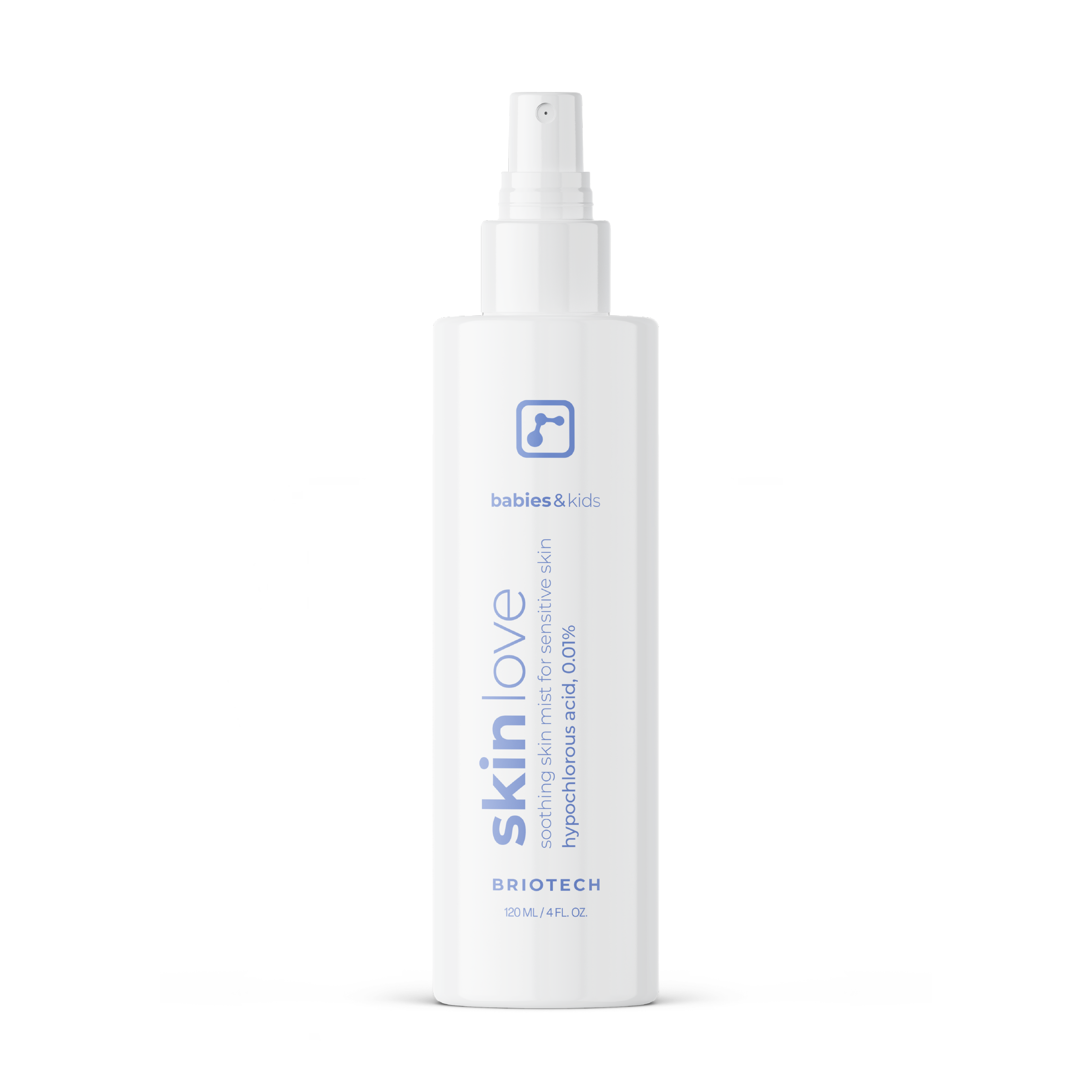 Baby Skin Mist
