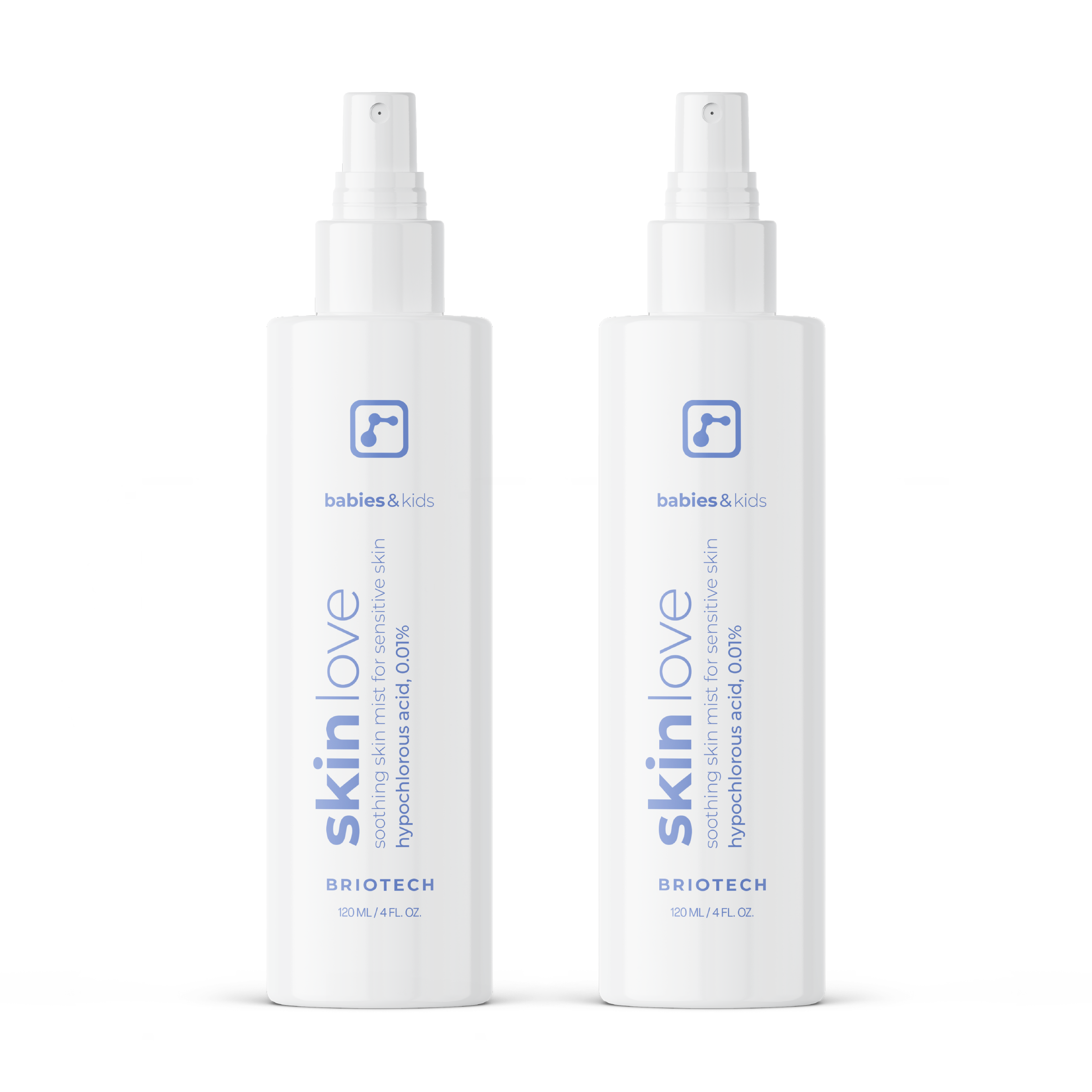 Baby Skin Mist