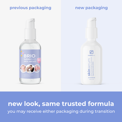 Baby Skin Serum (Wholesale)