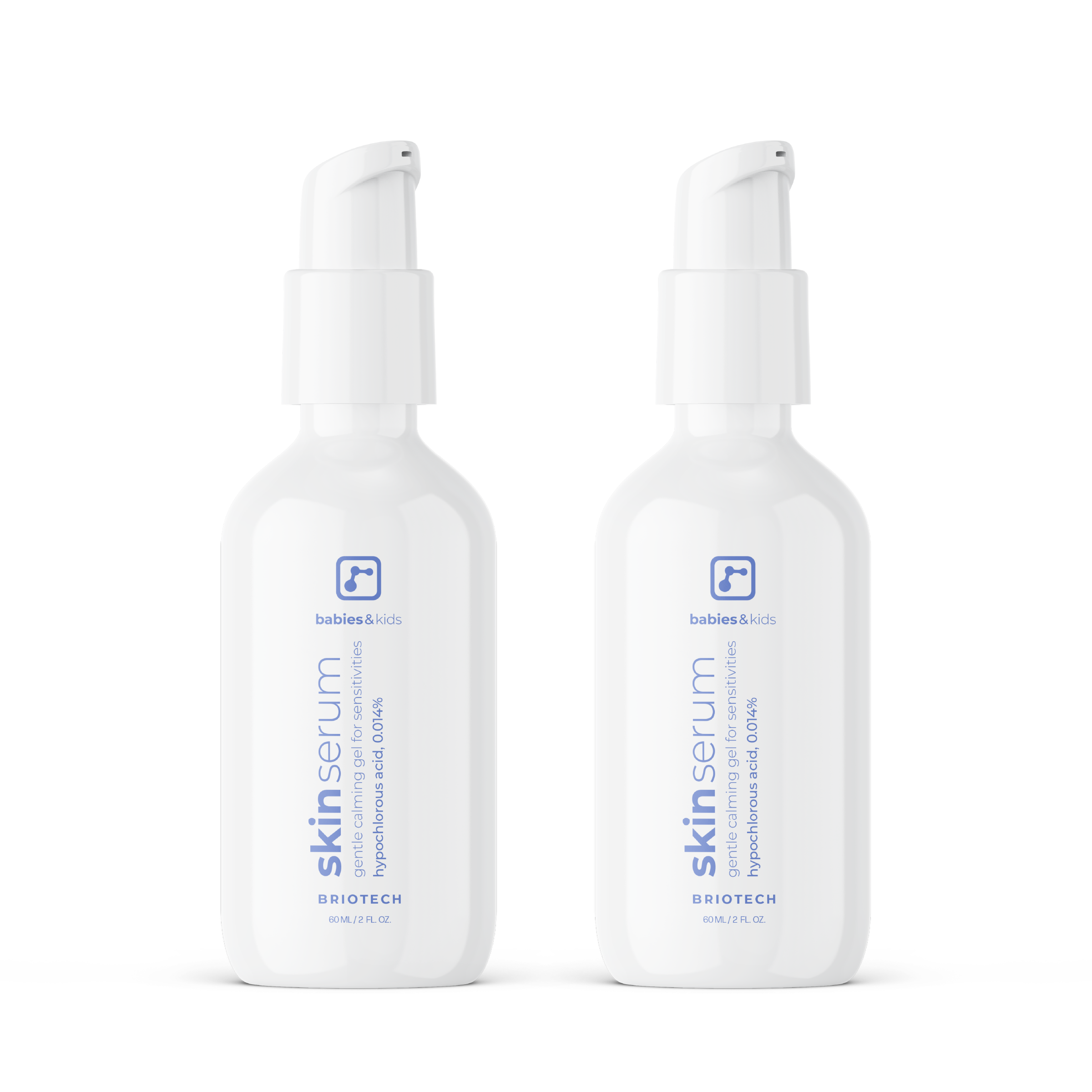 Baby Skin Serum