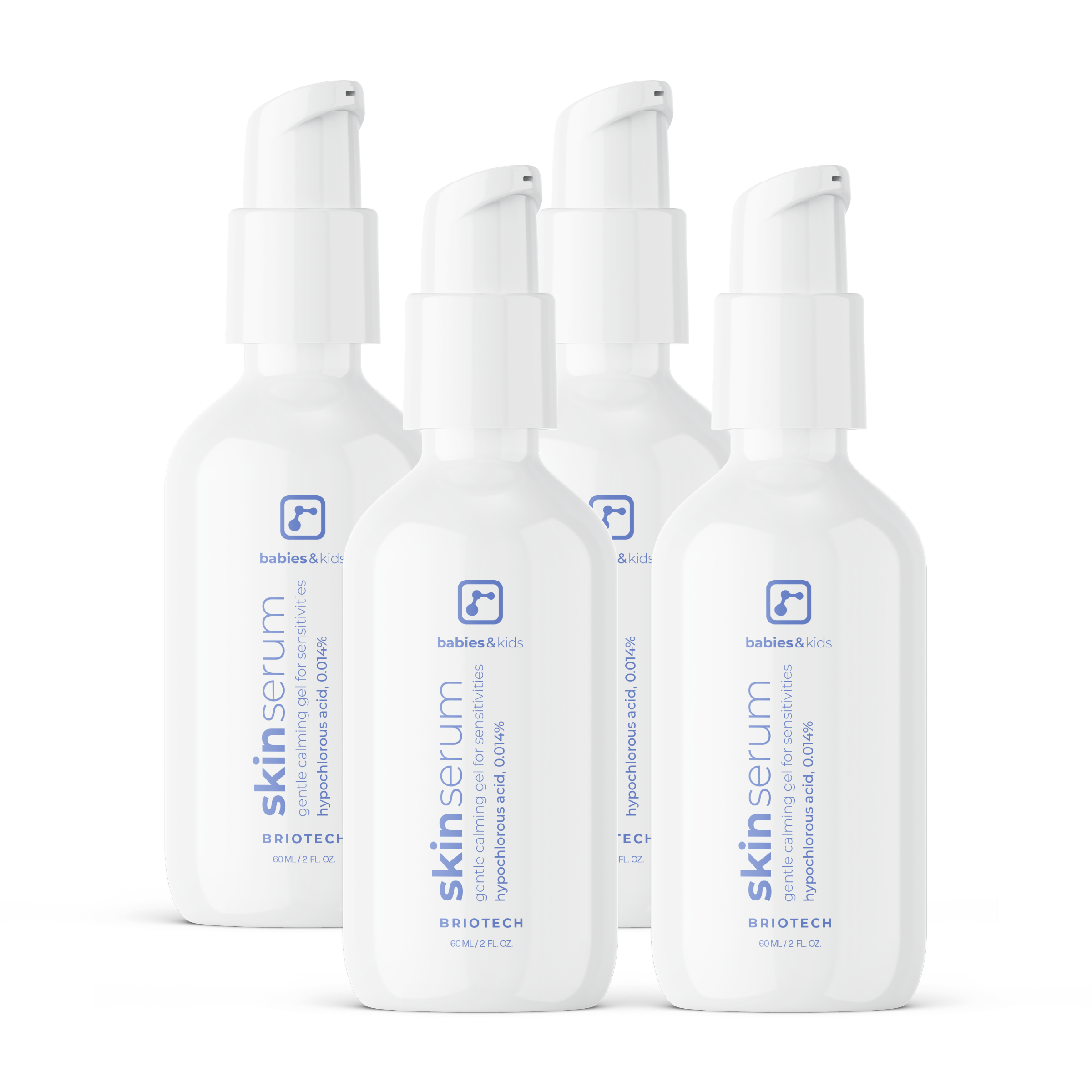 Baby Skin Serum