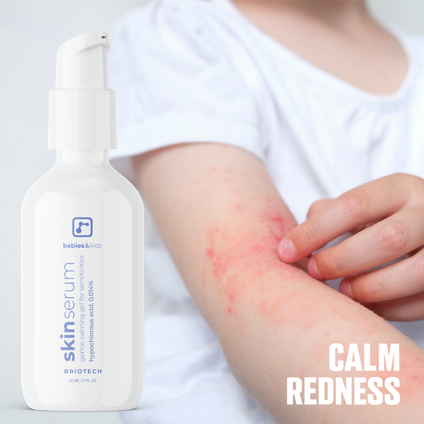 Baby Skin Serum (Wholesale)