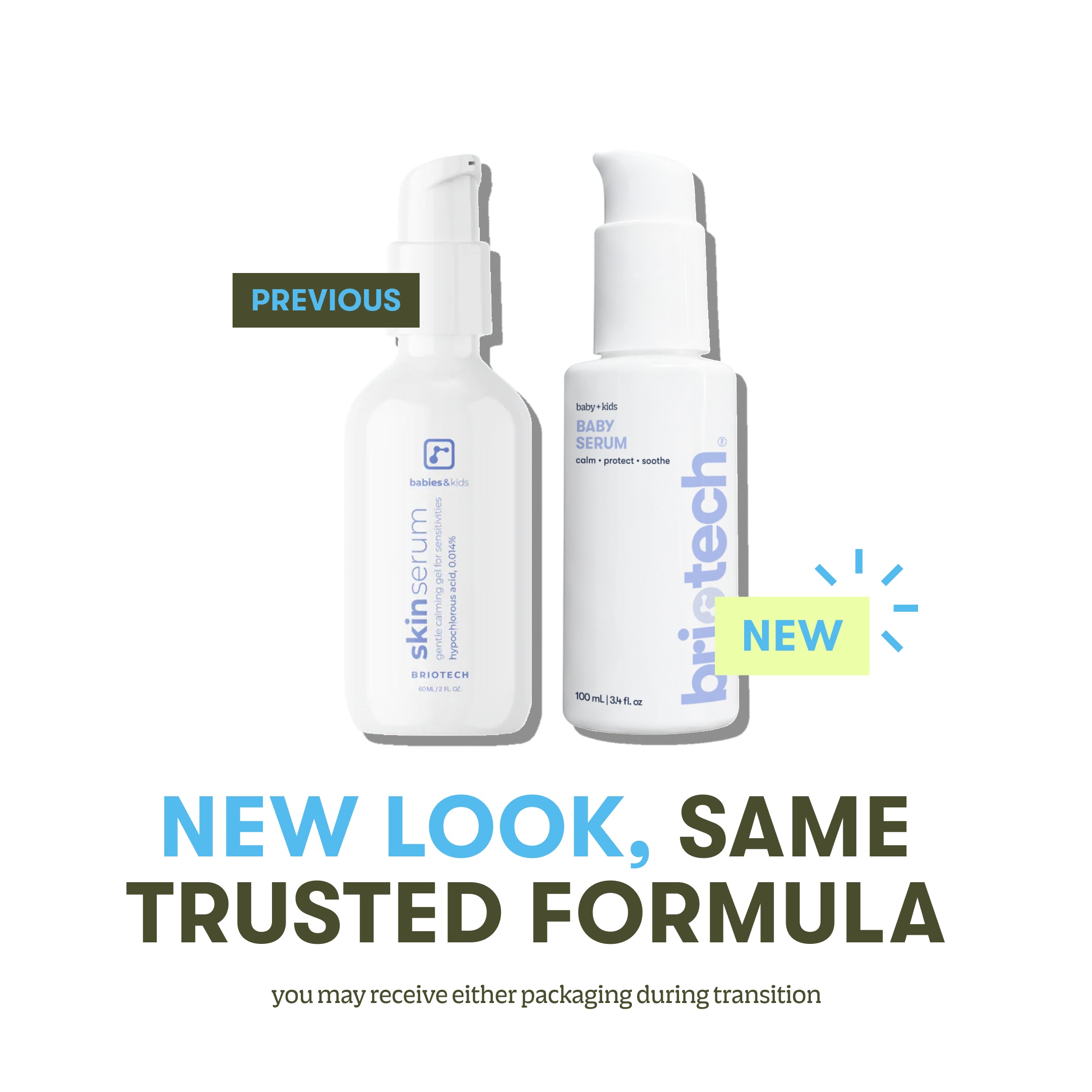 m.yiさま専用⭐︎BODY ARCHI BABY SKIN SOLUTION Babies & Kids, Skin Serum | Briotech