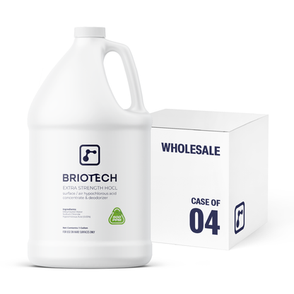 Extra Strength HOCl (Wholesale)