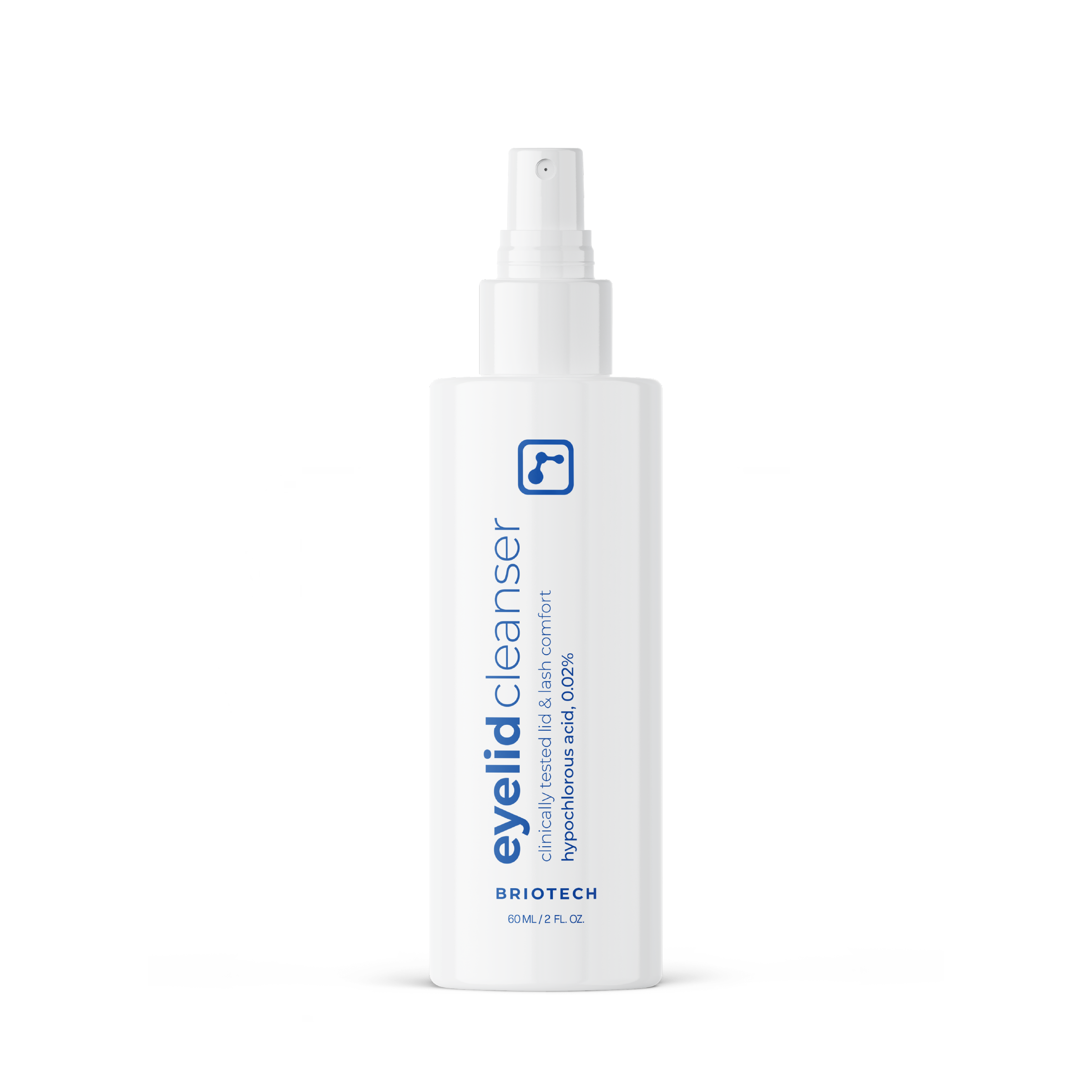 Eyelid Cleanser