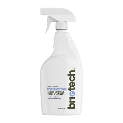 Extra Strength HOCl