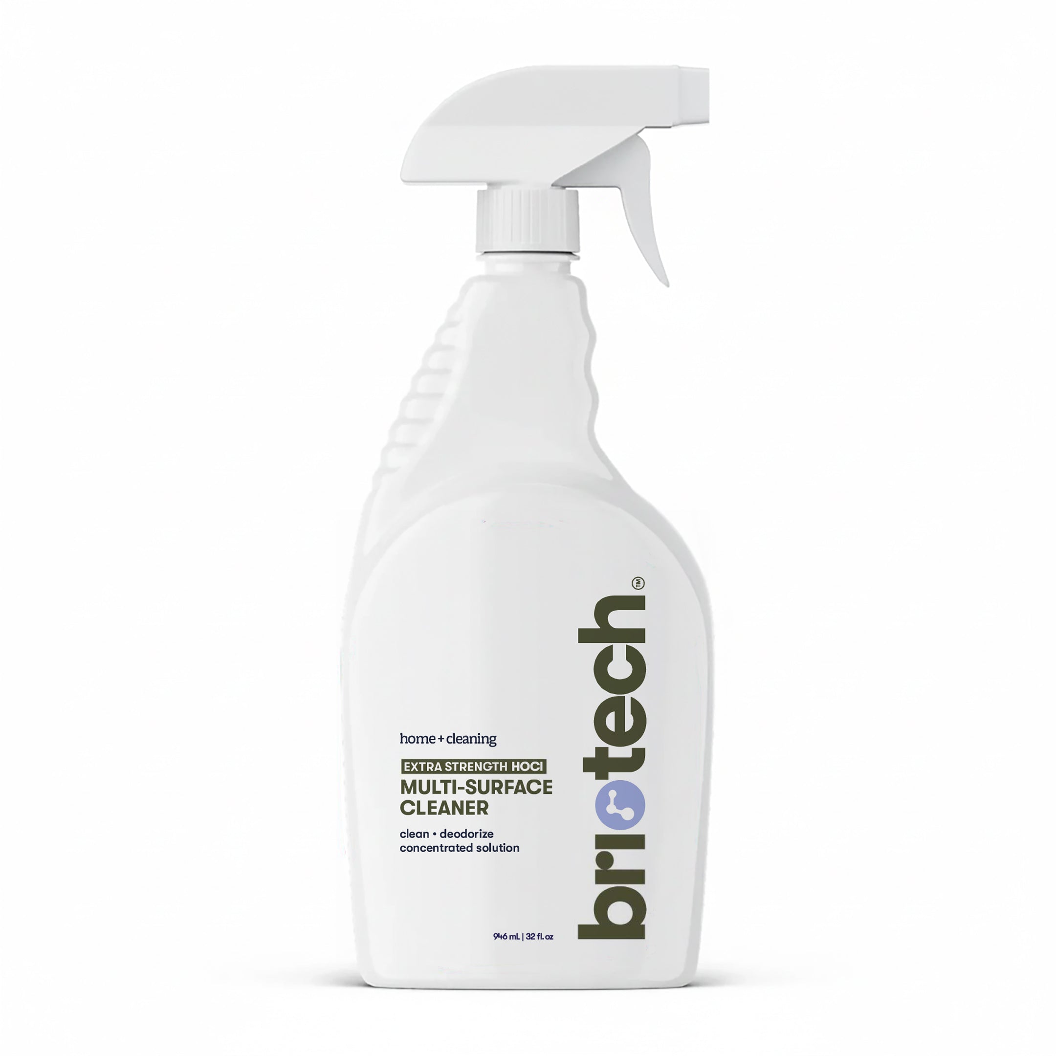 Extra Strength HOCl | Briotech