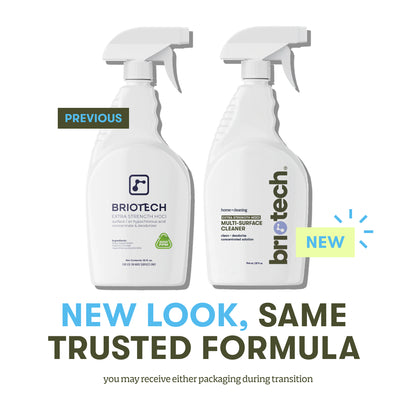 Extra Strength HOCl Bundle