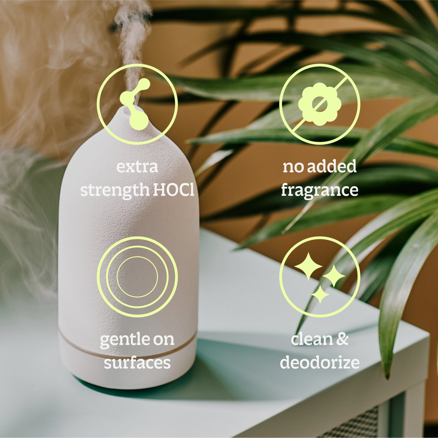 Extra Strength HOCl (Wholesale)