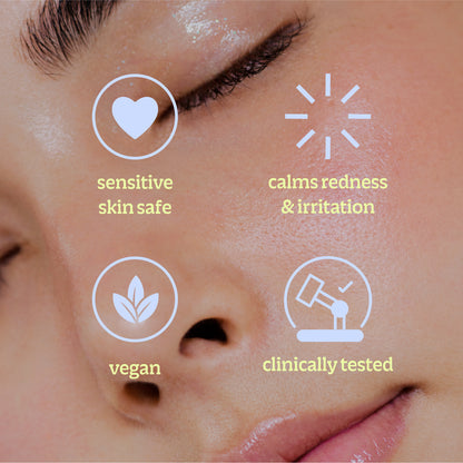 Eyelid Cleanser (Wholesale)