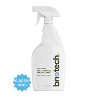 Multi-Surface HOCl Cleaner