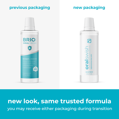 Oral Swish (Wholesale)