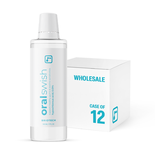 Oral Swish (Wholesale)