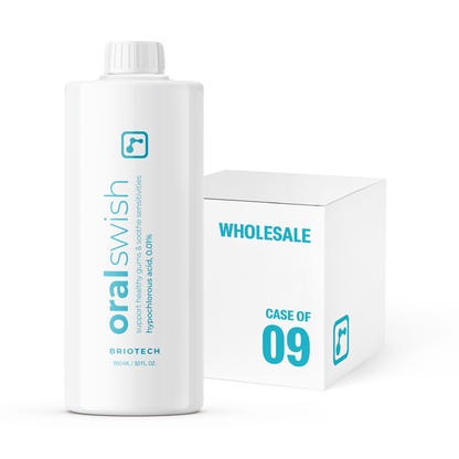 Oral Swish (Wholesale)