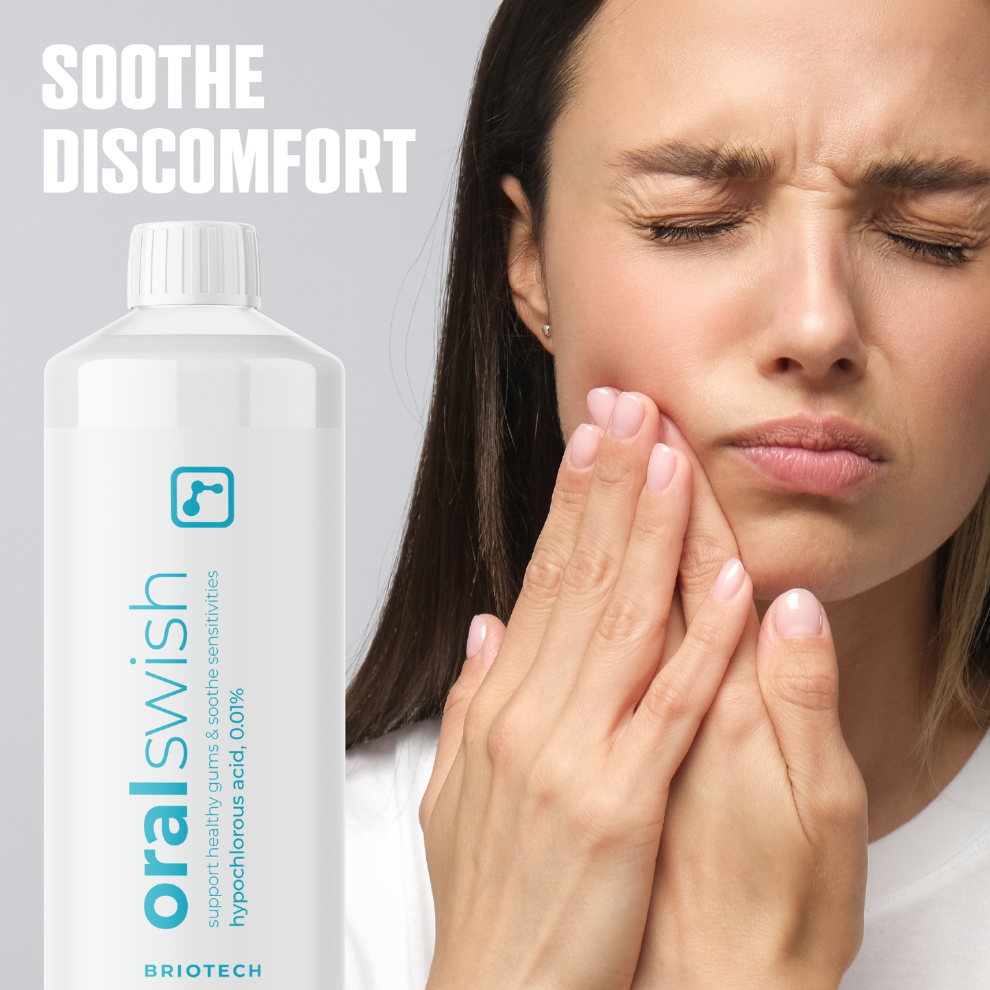 Oral Swish (Wholesale)