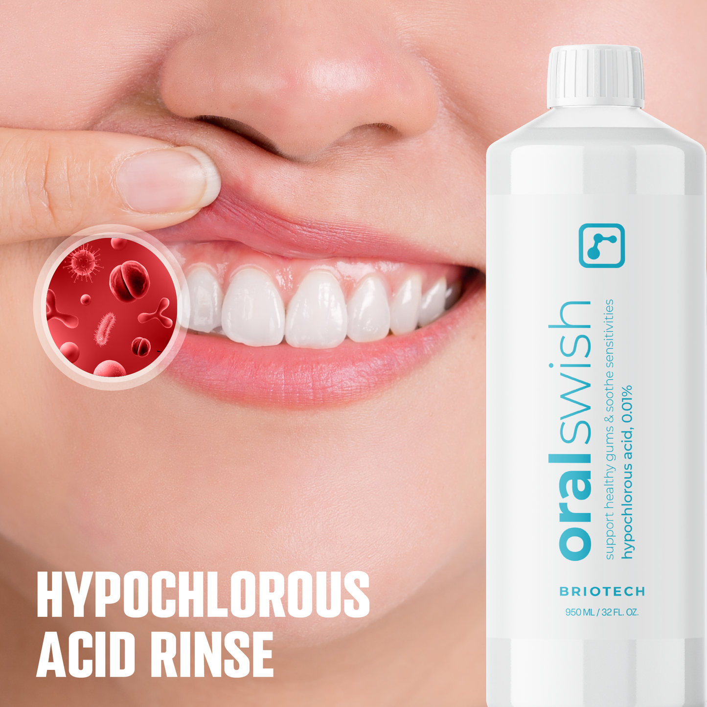 Oral Swish (Wholesale)