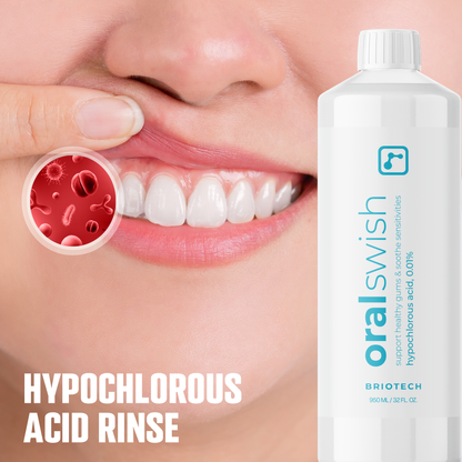 Oral Swish (Wholesale)